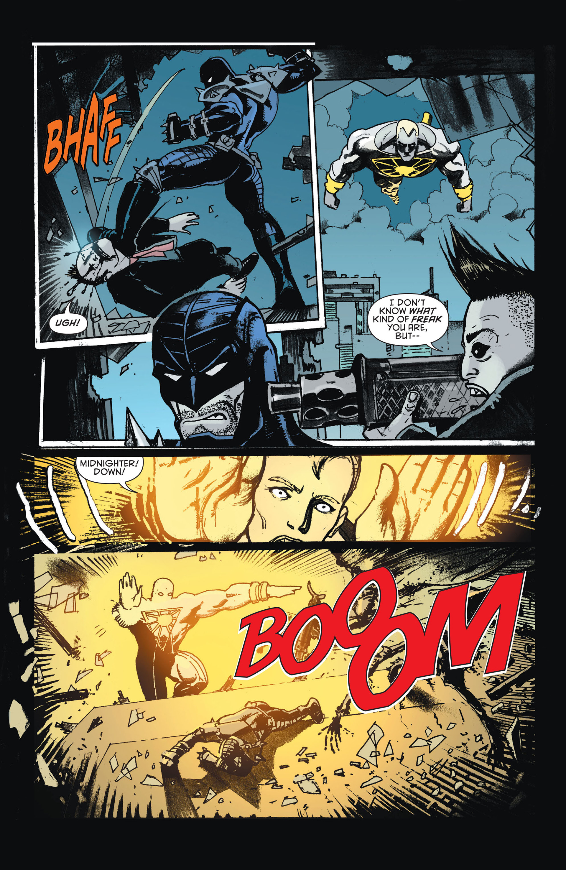 Read online Young Romance: The New 52 Valentine's Day Special comic -  Issue # Full - 31