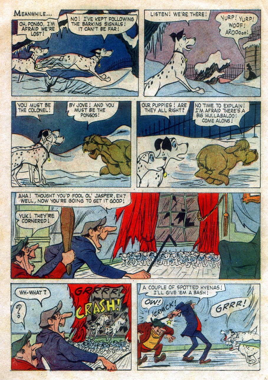 Read online Four Color Comics comic -  Issue #1183 - 26