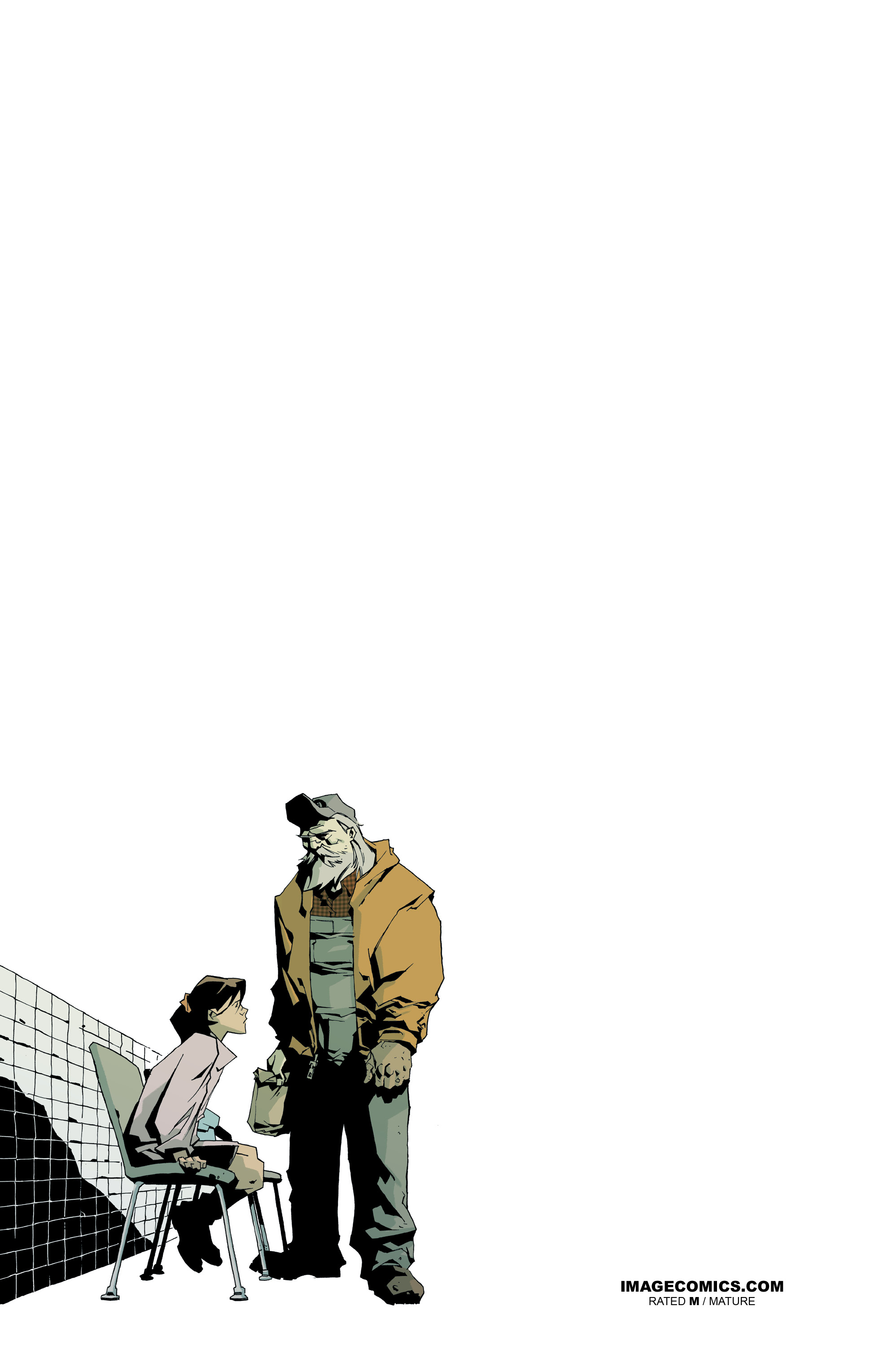 Read online Family Tree comic -  Issue #1 - 32