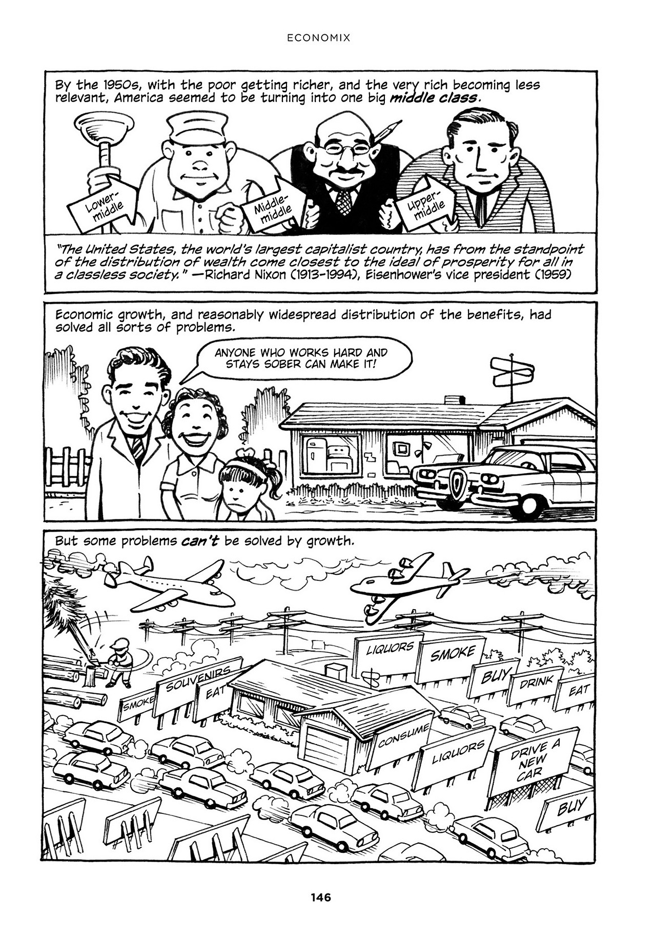 Read online Economix comic -  Issue # TPB (Part 2) - 47