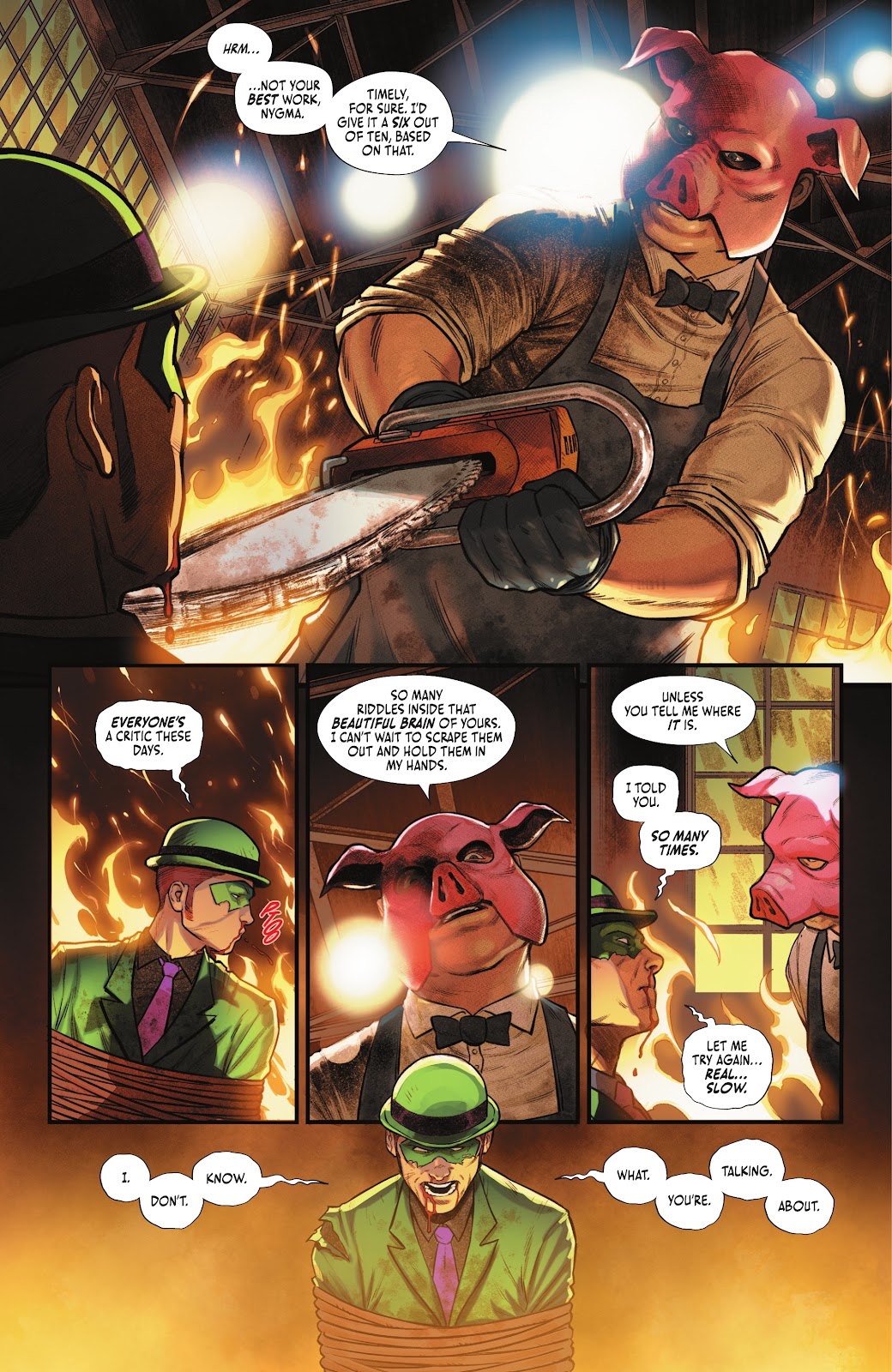 <{ $series->title }} issue 6 - Page 4