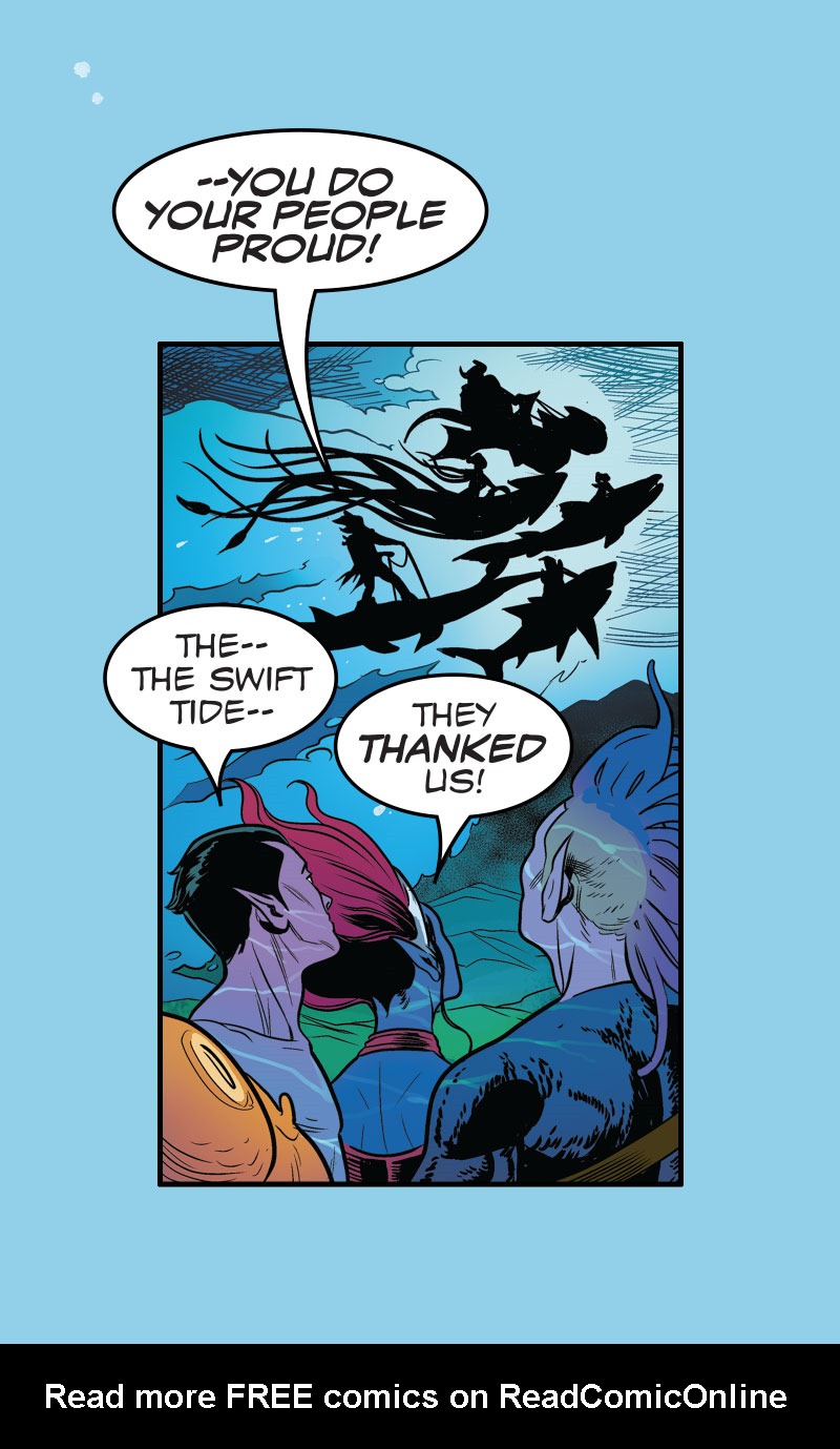 Read online Namor: The Black Tide Infinity Comic comic -  Issue #2 - 36