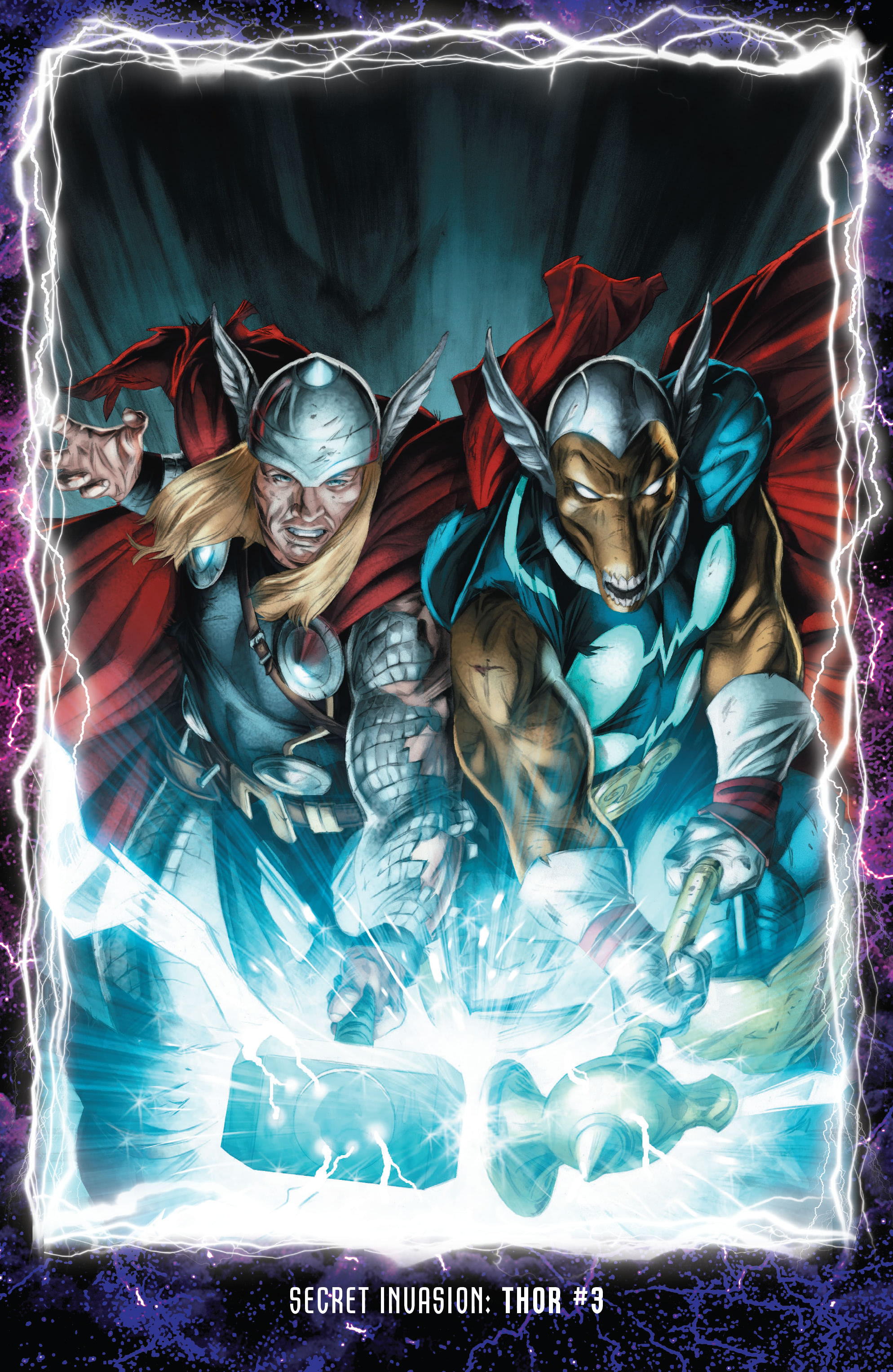 Read online Thor By Matt Fraction Omnibus comic -  Issue # TPB (Part 2) - 23