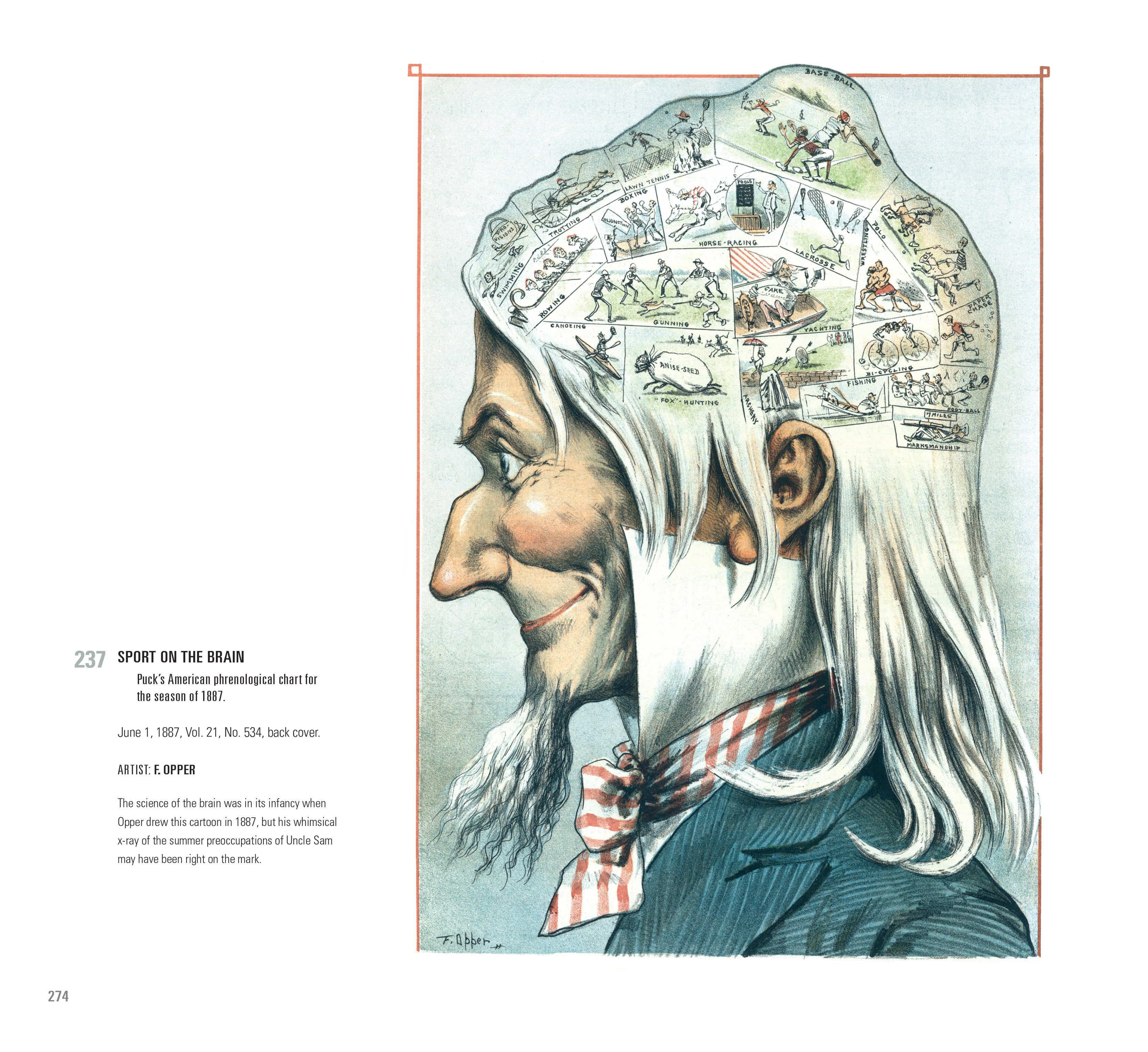 Read online What Fools These Mortals Be!: The Story of Puck Magazine comic -  Issue # TPB (Part 3) - 71