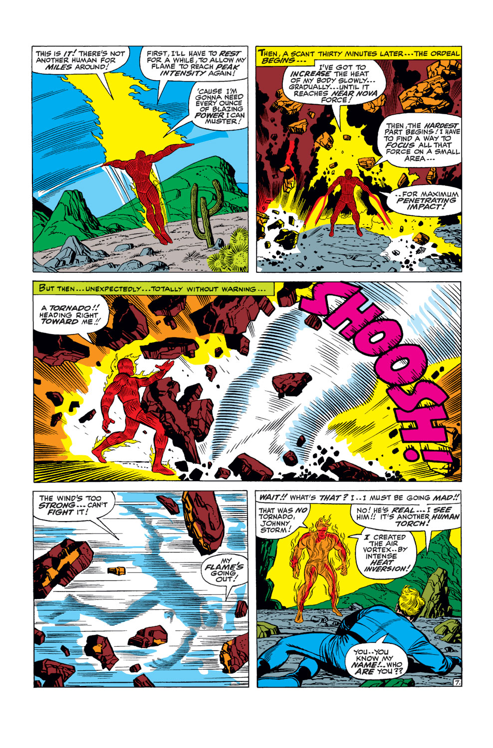 Fantastic Four (1961) _Annual_4 Page 7