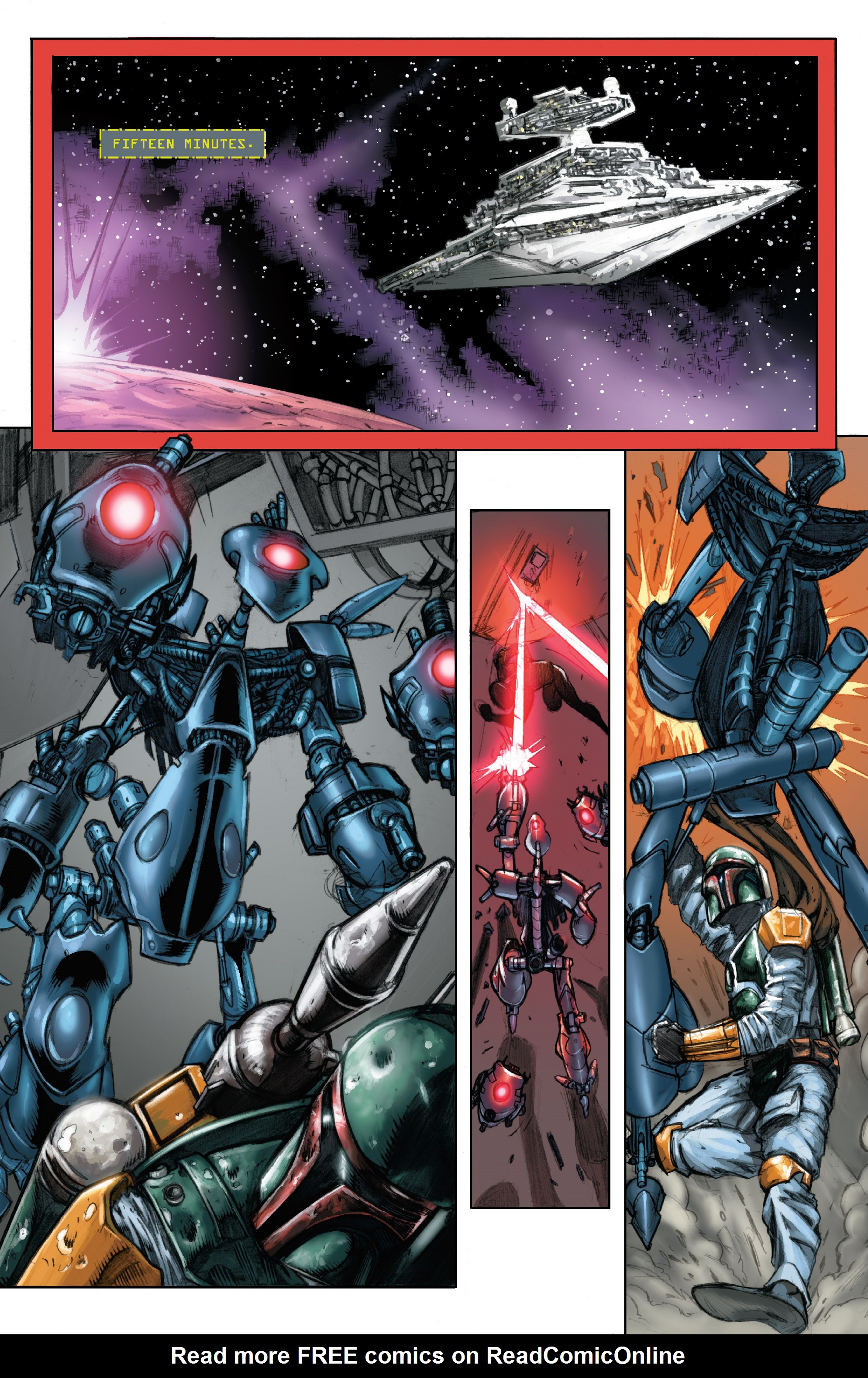 Read online Star Wars Legends: The Rebellion - Epic Collection comic -  Issue # TPB 3 (Part 2) - 12