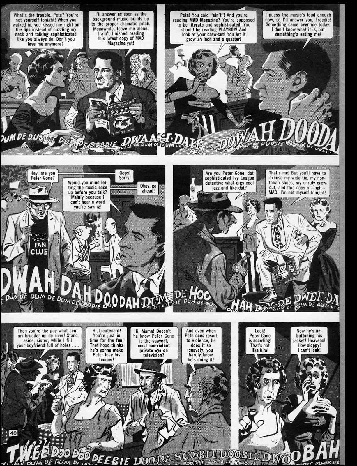 MAD issue 50 - Page 42