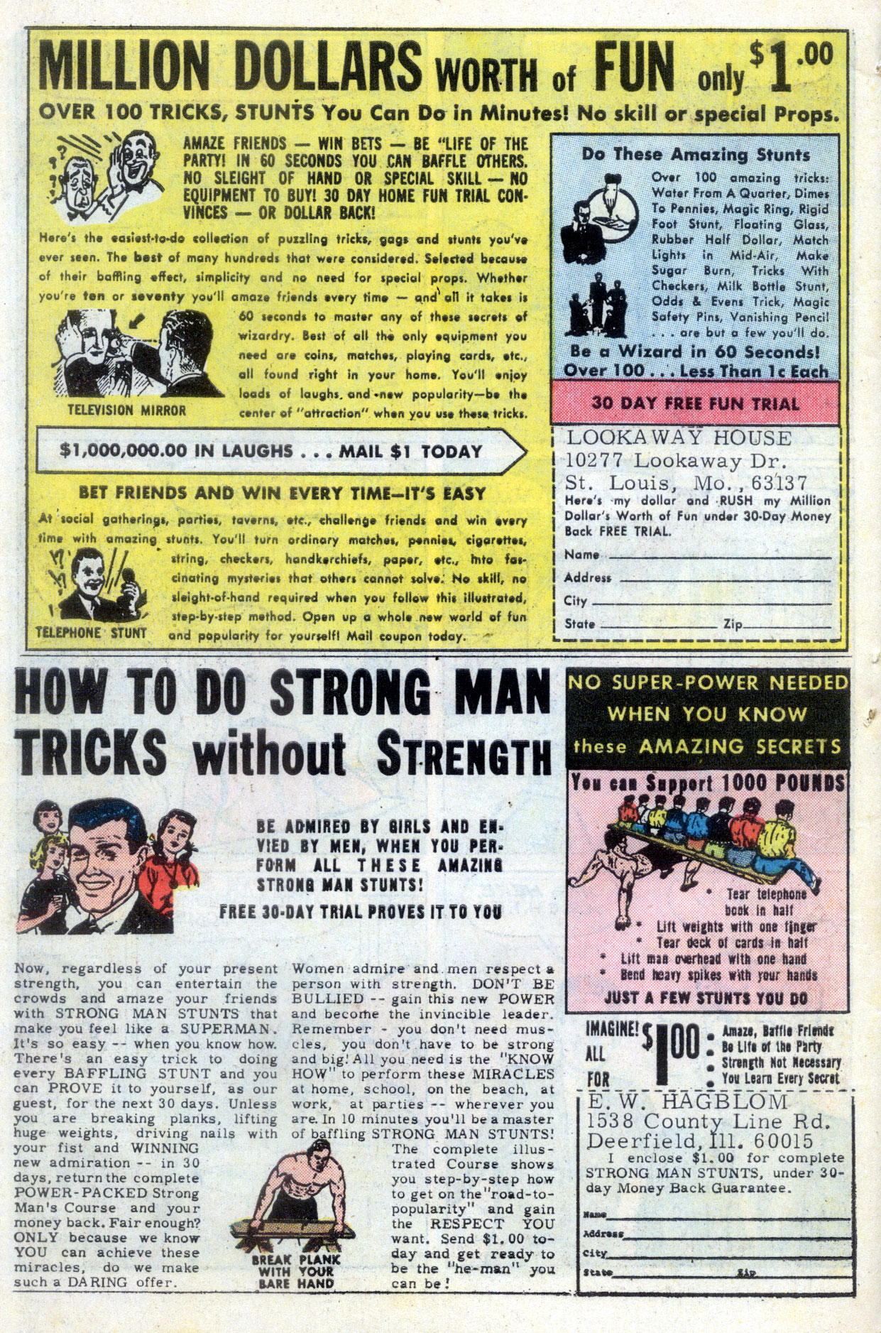 Read online Life With Archie (1958) comic -  Issue #51 - 34