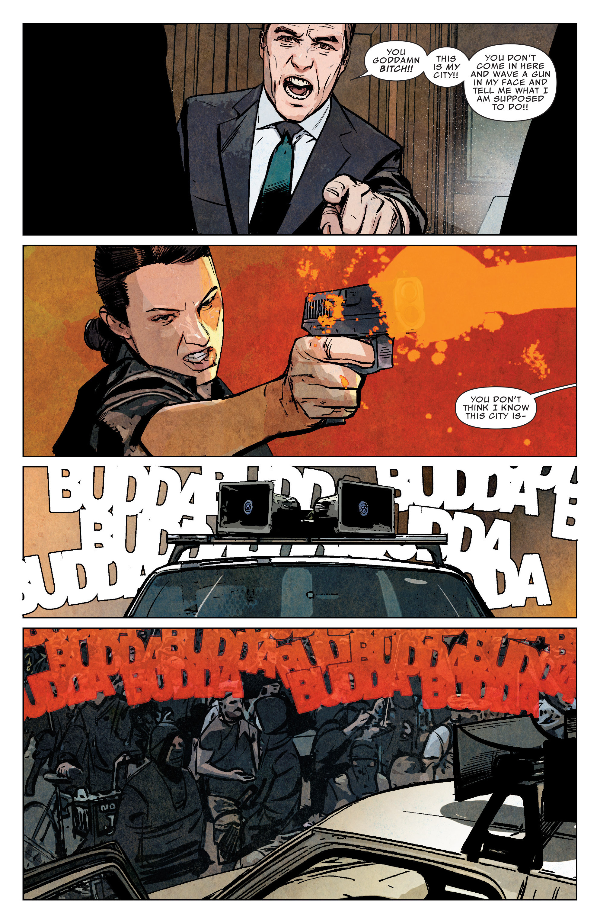 Scarlet chapter 8 page 14