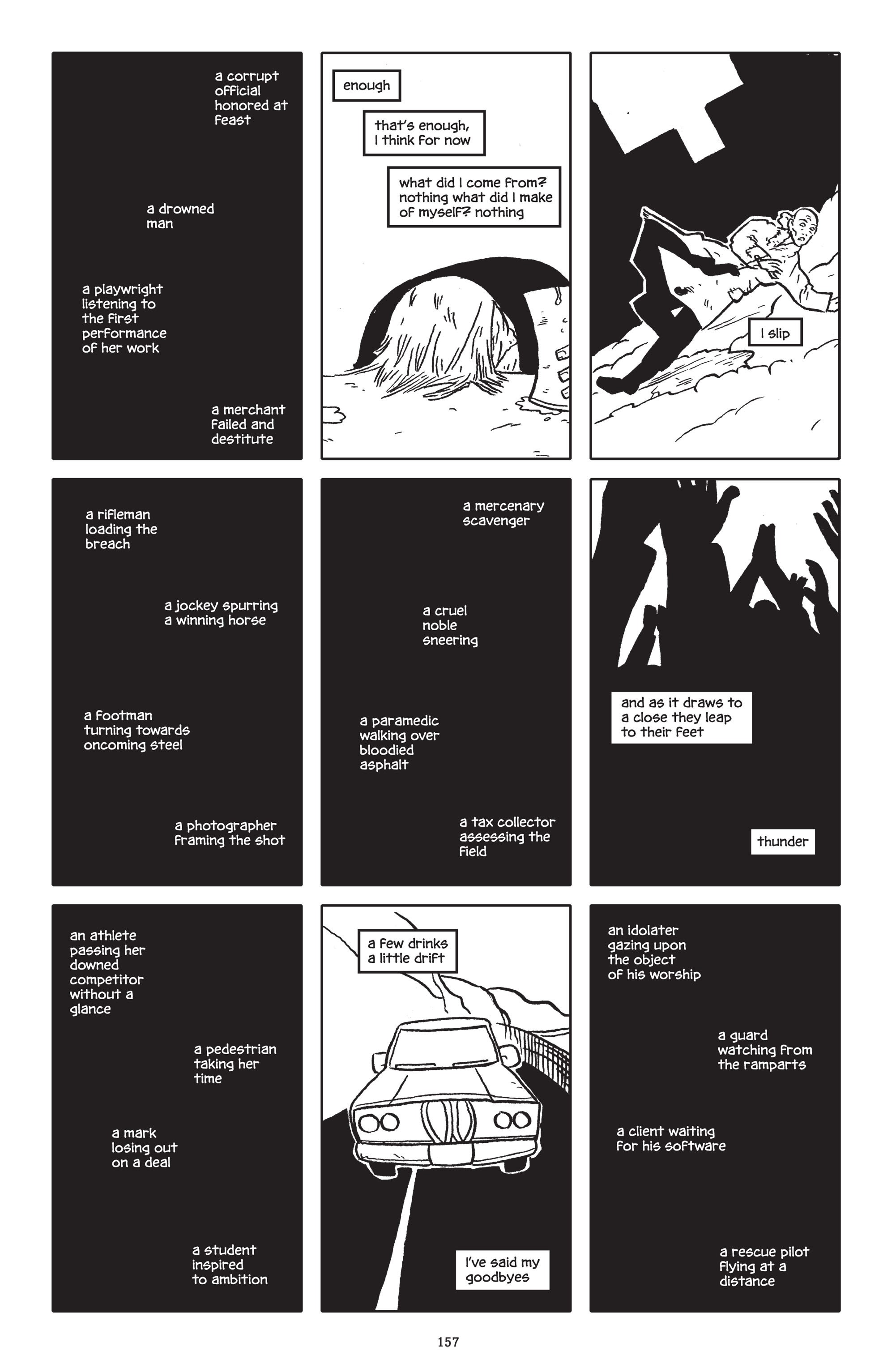 Read online One Soul comic -  Issue # TPB (Part 2) - 56