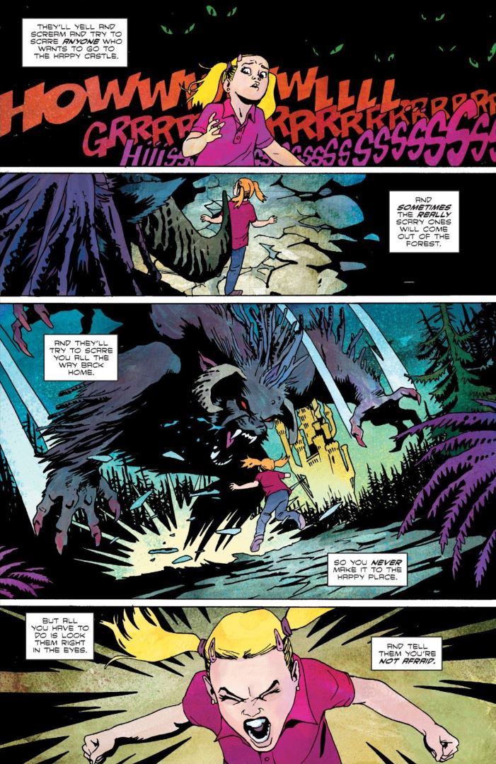 Read online American Carnage comic -  Issue #4 - 8