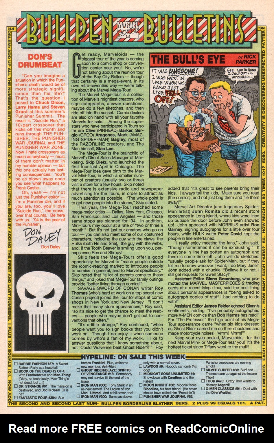 Read online X-Men Classic comic -  Issue #91 - 29