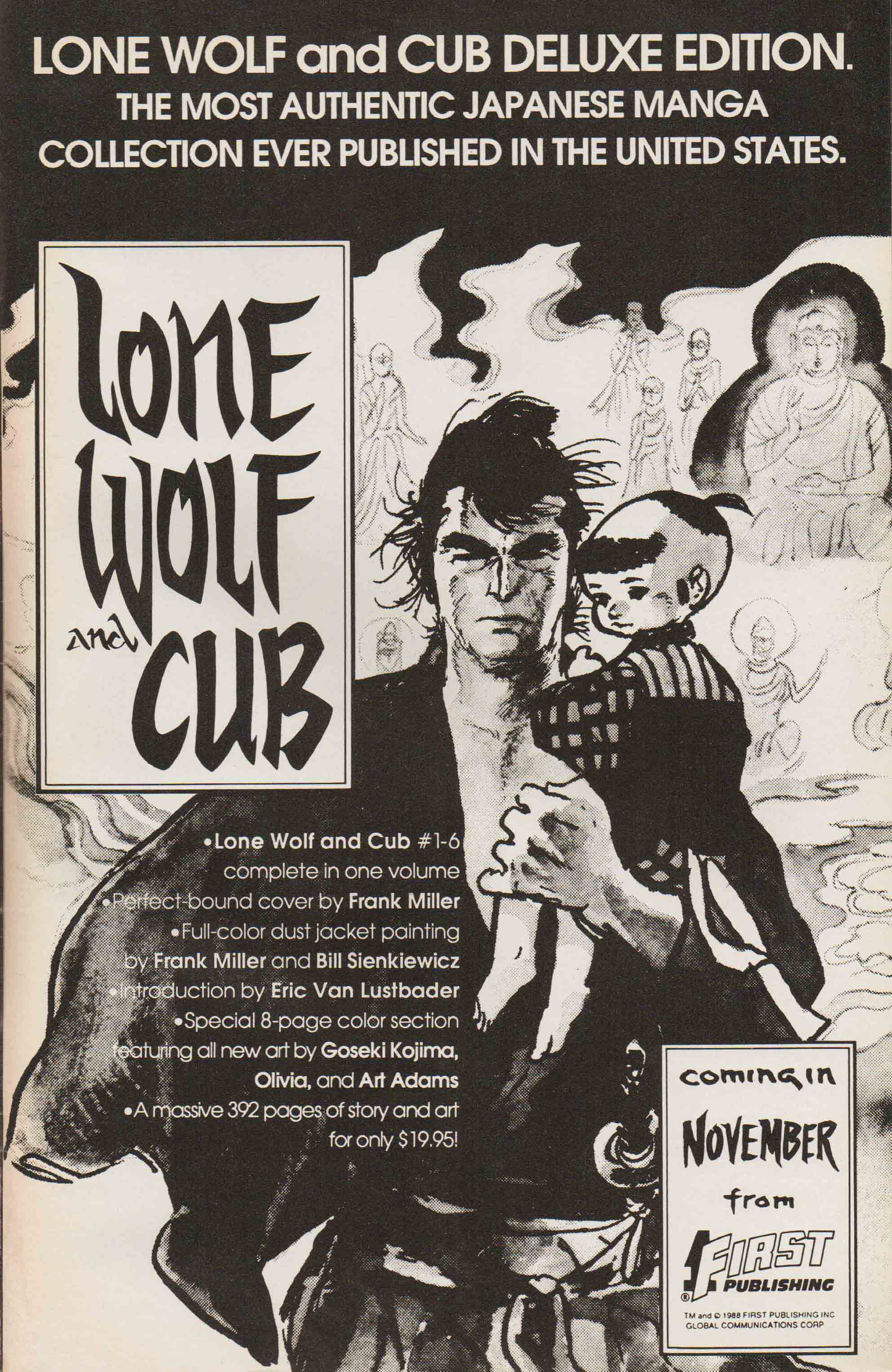 Read online The Badger comic -  Issue #43 - 35