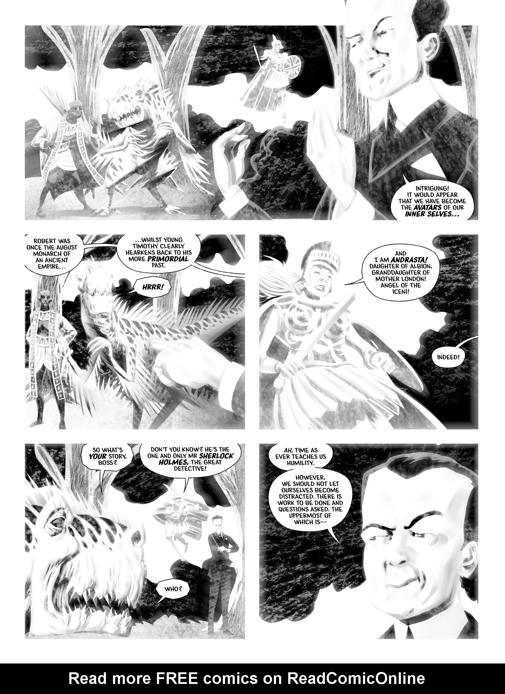 Read online 2000 AD comic -  Issue #2202 - 10