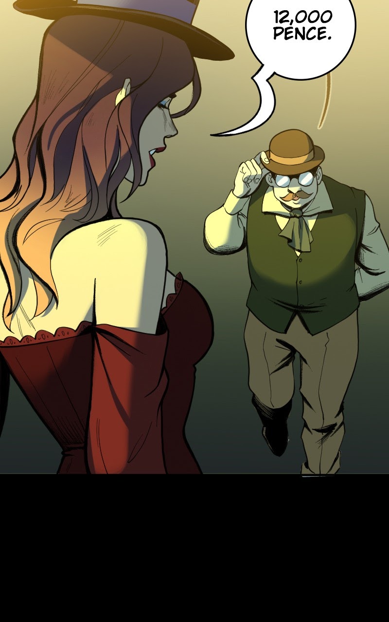 Read online Zatanna & the Ripper comic -  Issue #11 - 43