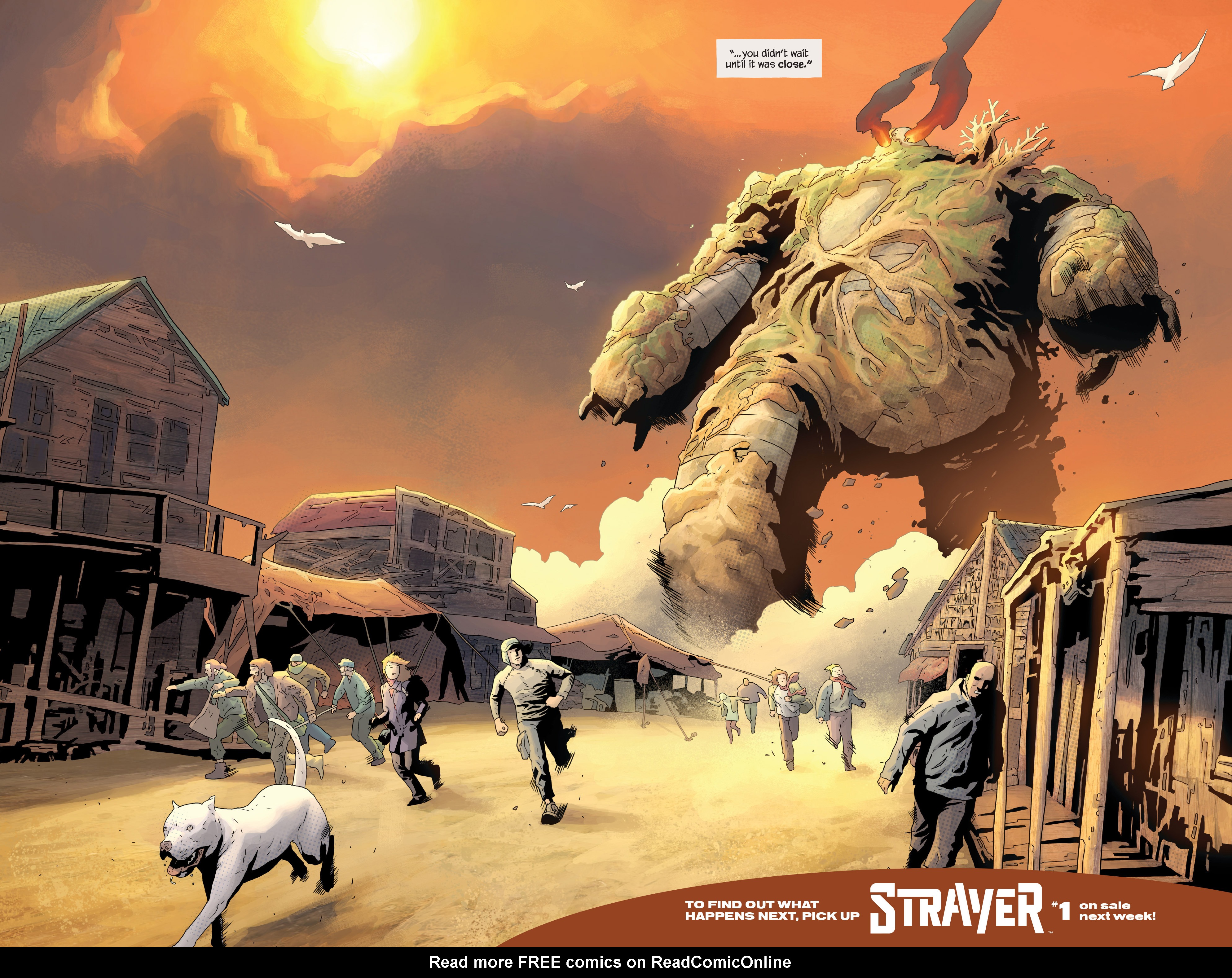 Read online SuperZero comic -  Issue #2 - 29
