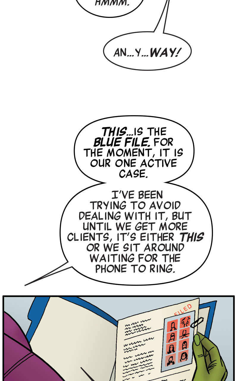 Read online She-Hulk: Law and Disorder Infinity Comic comic -  Issue #8 - 49