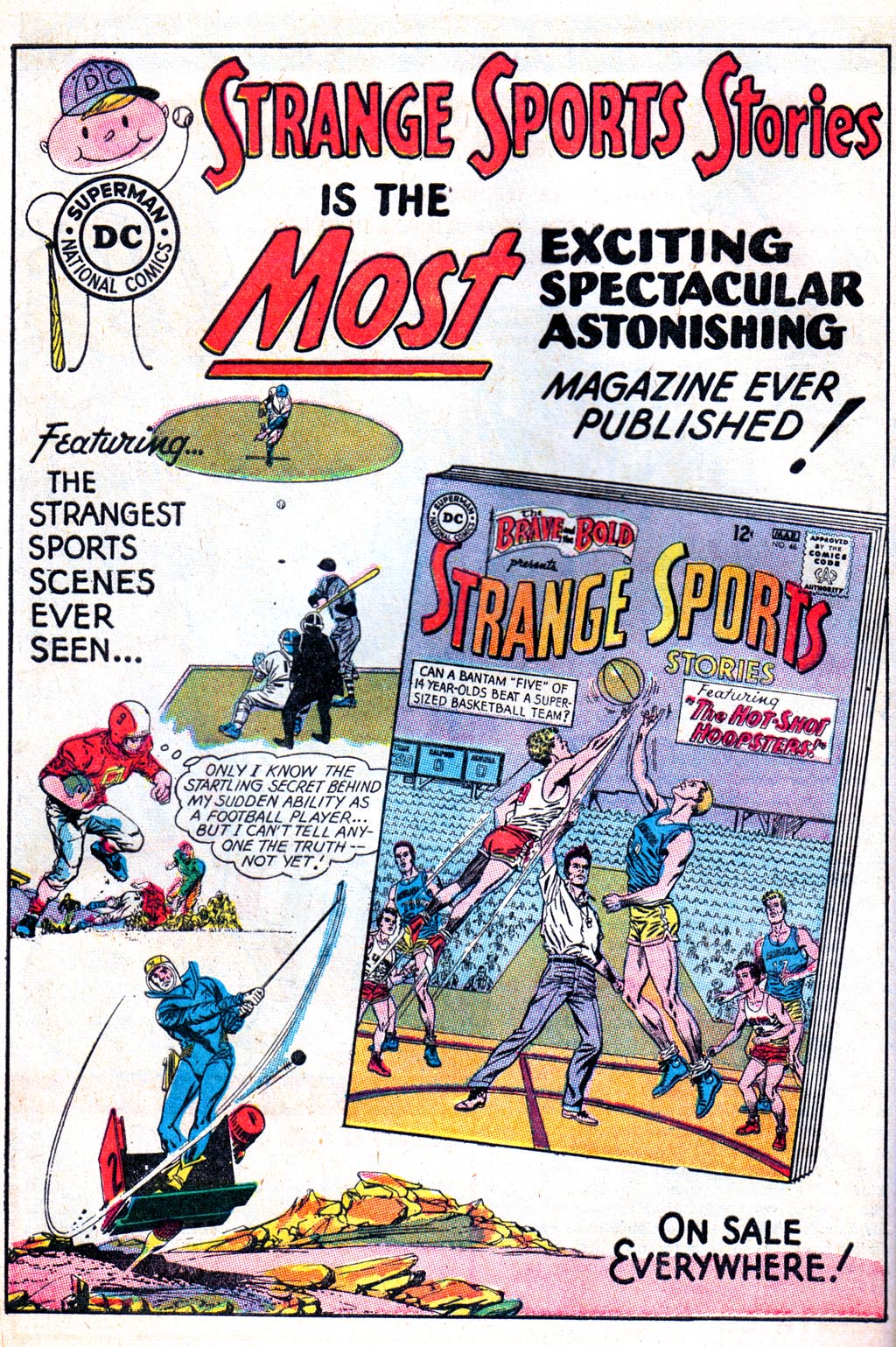 Read online Our Army at War (1952) comic -  Issue #128 - 30