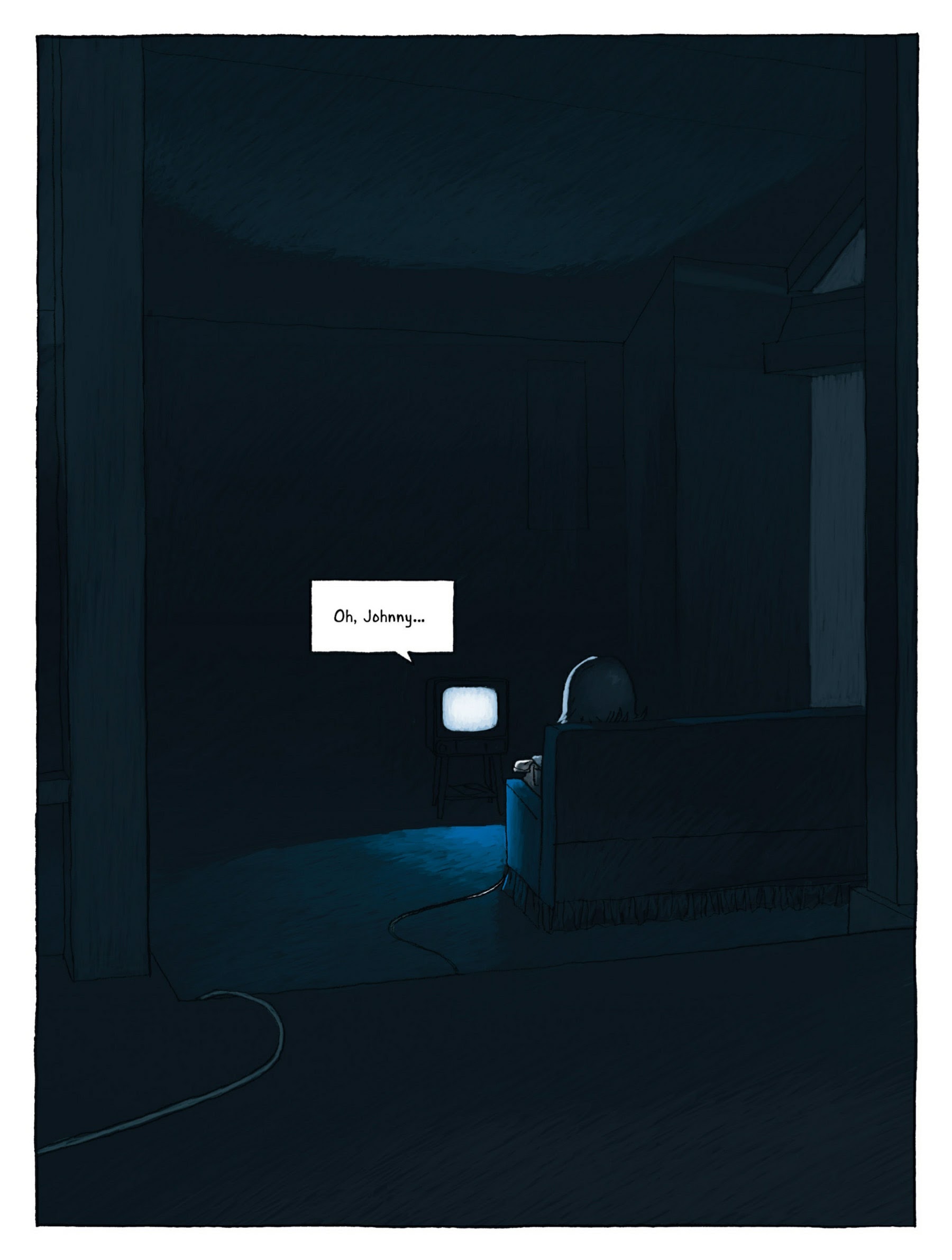 Read online Marilyn's Monsters comic -  Issue # TPB (Part 2) - 39