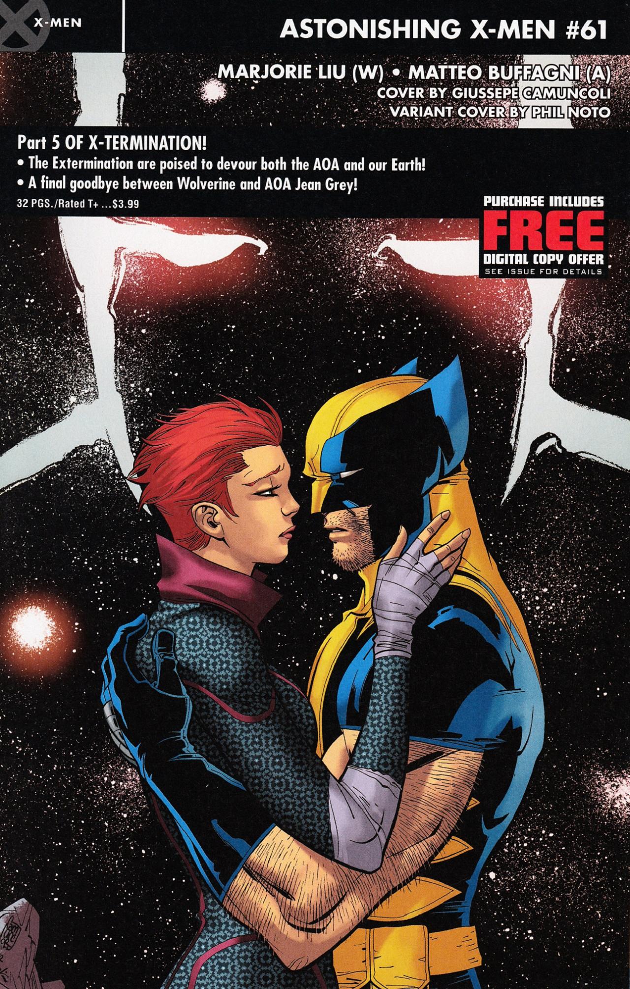 Read online Marvel Previews comic -  Issue #7 - 69