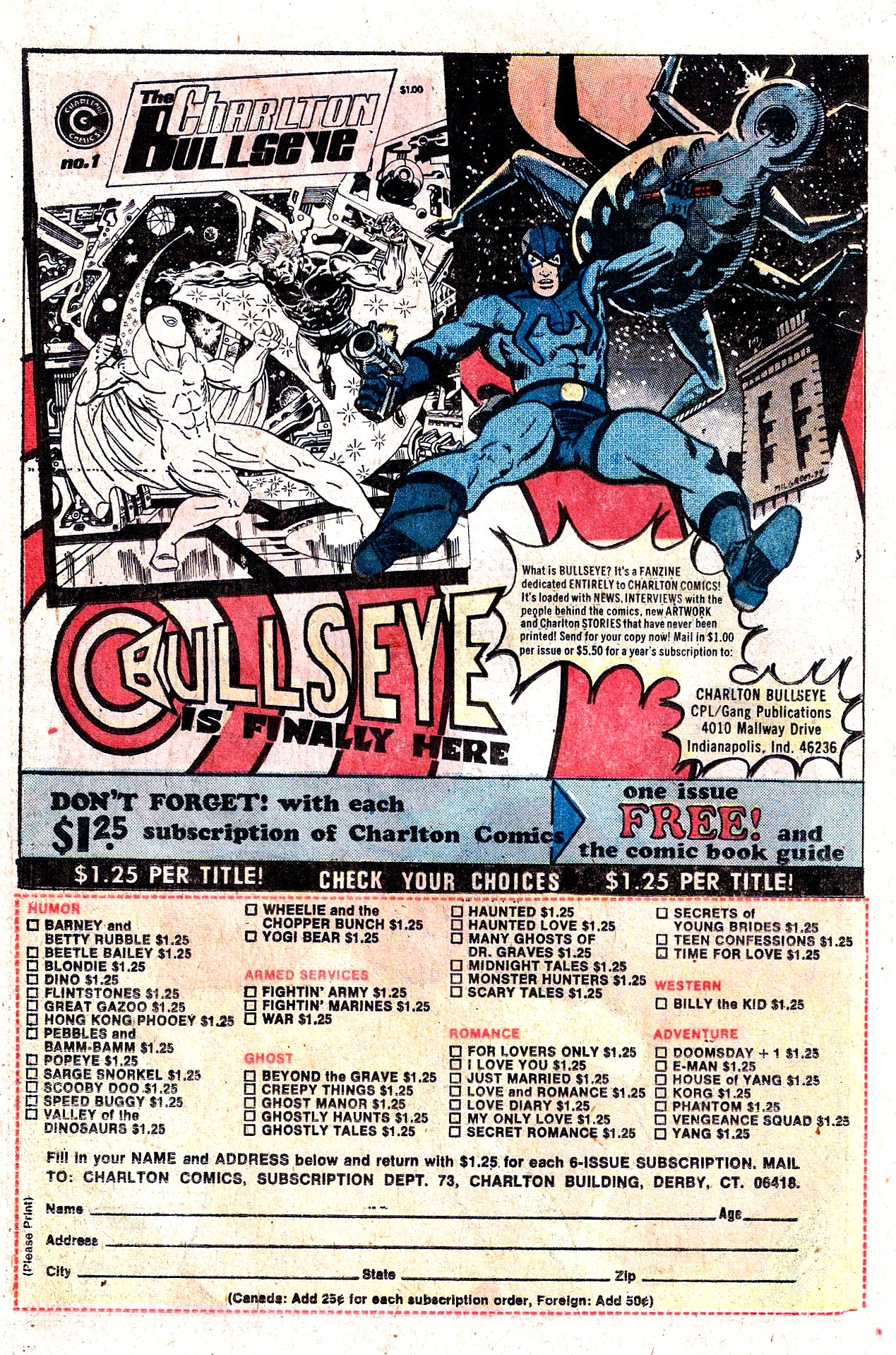 Read online Just Married comic -  Issue #106 - 22