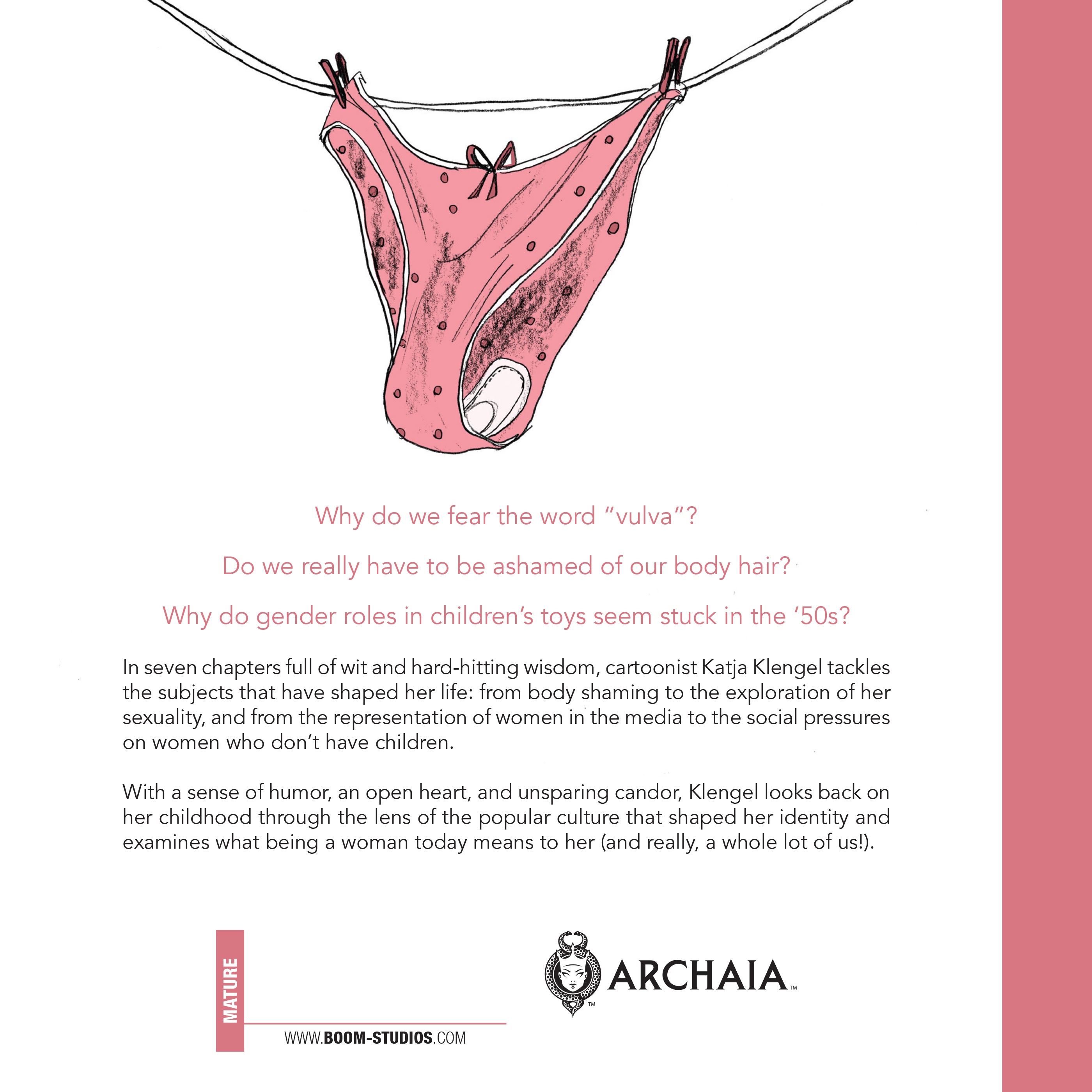 Read online Girlsplaining comic -  Issue # TPB (Part 2) - 68