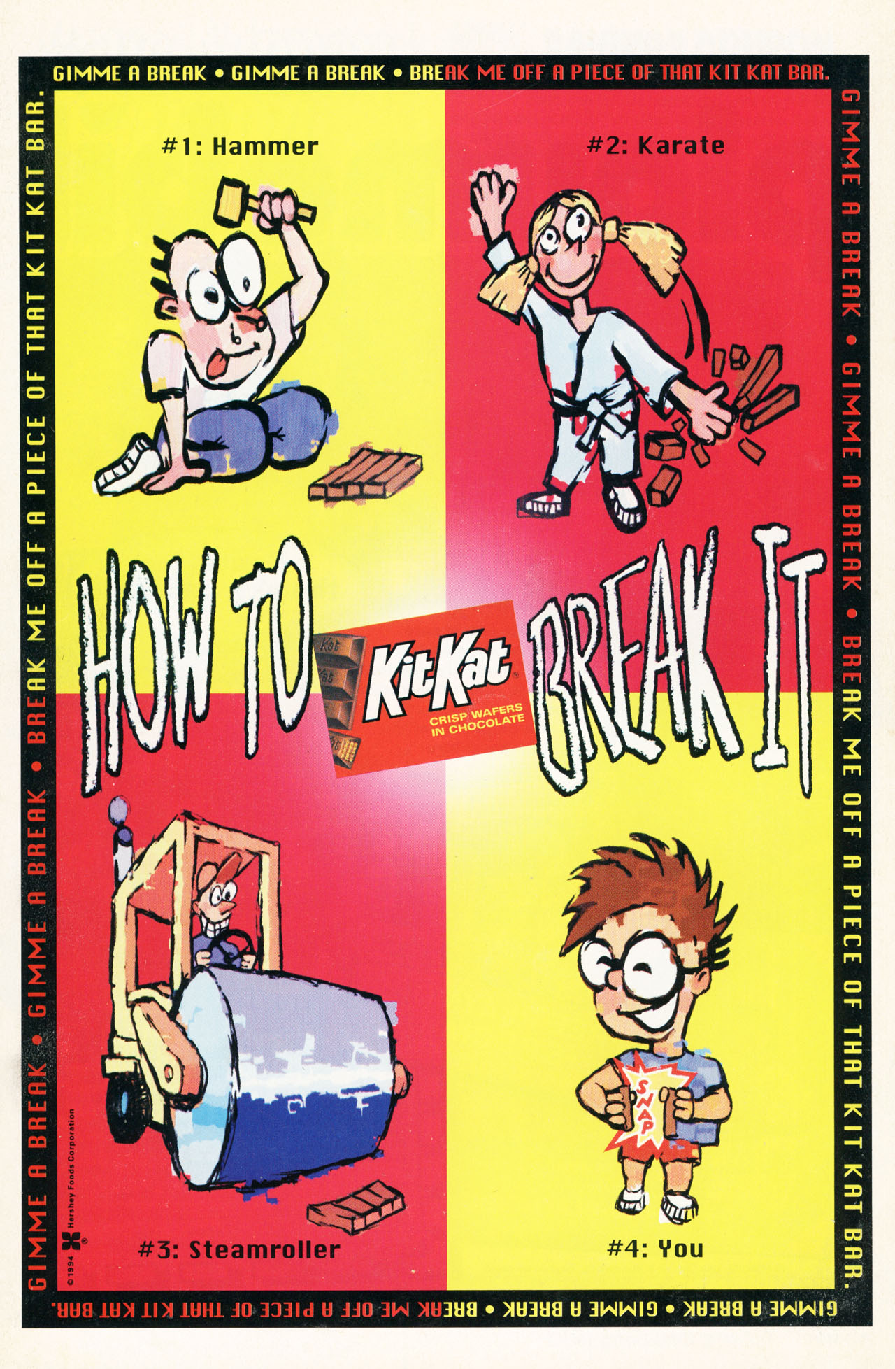 Read online Disney Comic Hits comic -  Issue #2 - 35