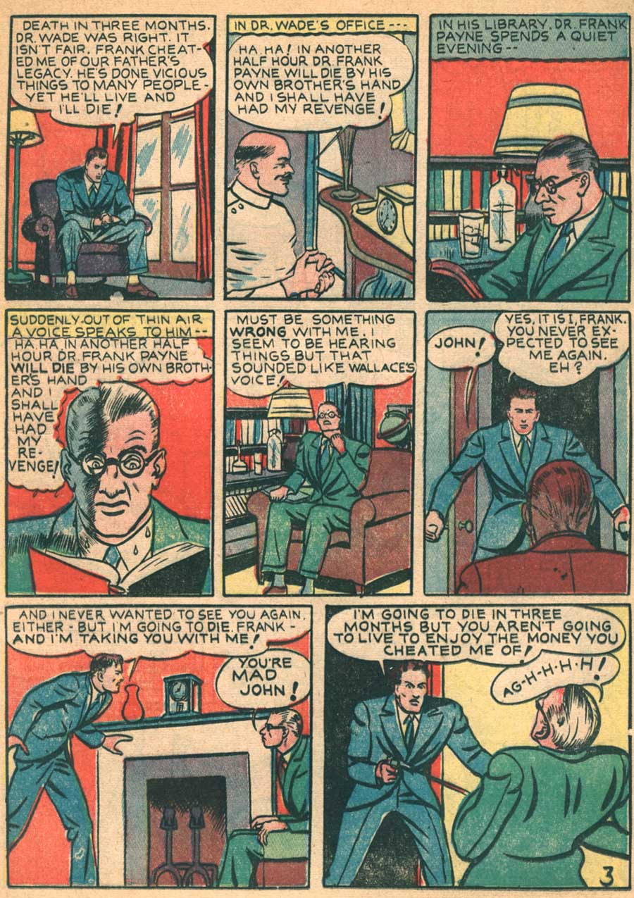 Read online Blue Ribbon Comics (1939) comic -  Issue #22 - 47