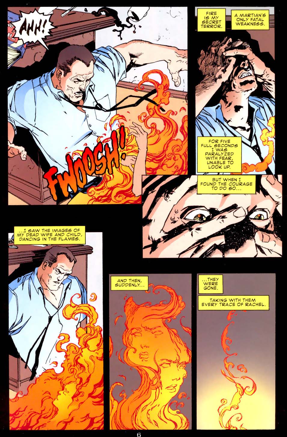 Martian Manhunter (1998) _Annual 1 #1 - English 7
