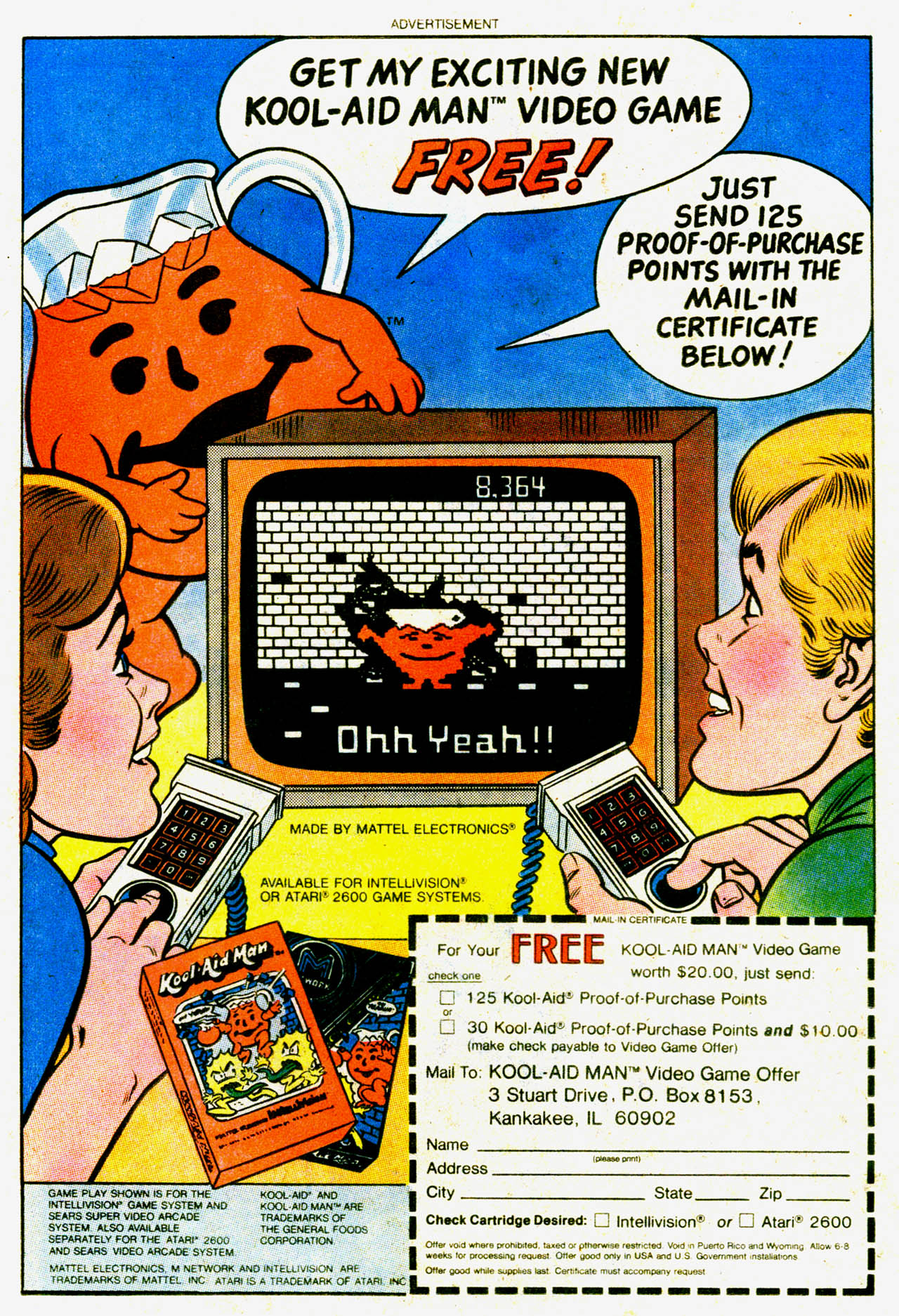 Read online G.I. Combat (1952) comic -  Issue #258 - 23