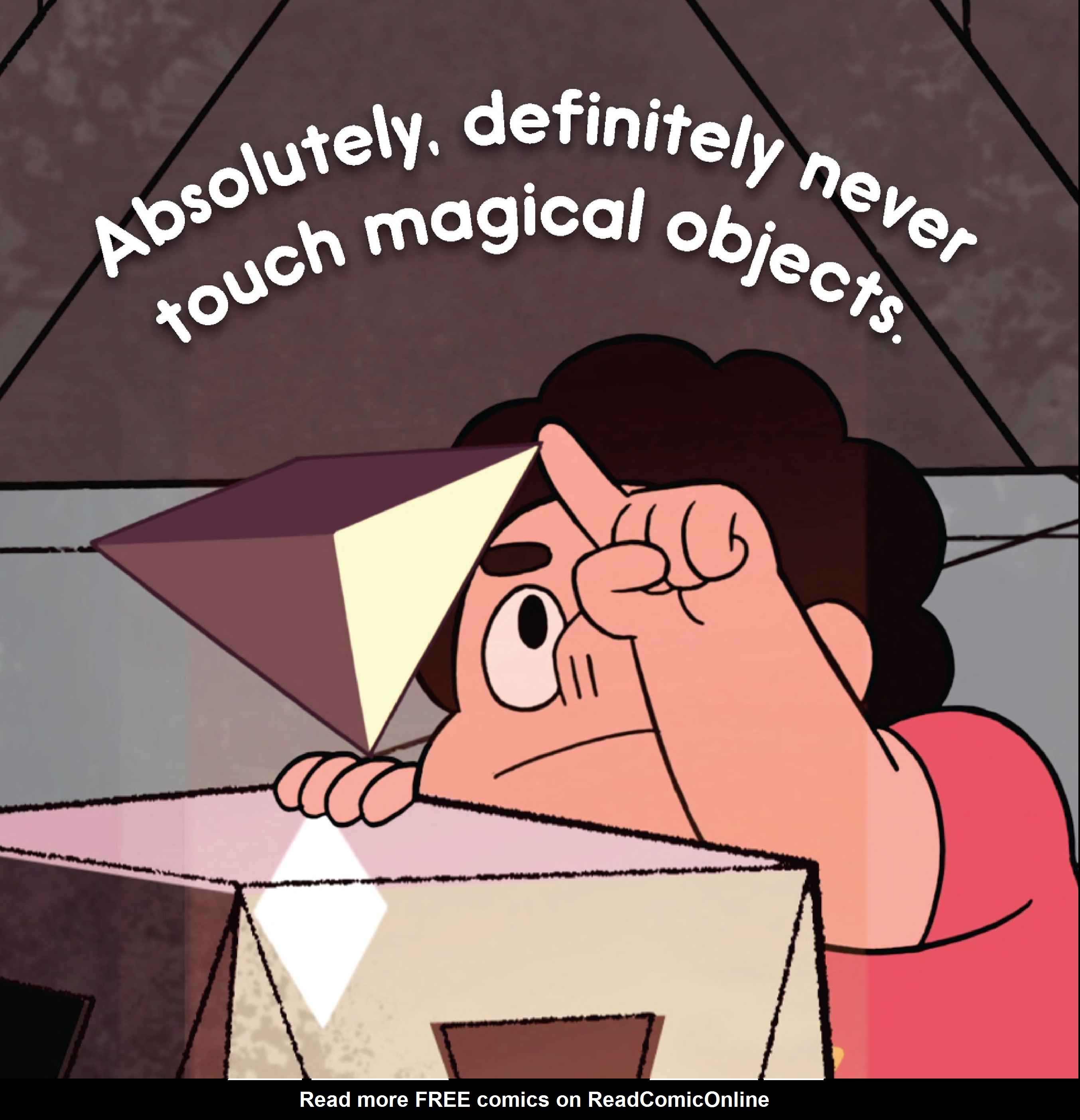 Read online What in the Universe? comic -  Issue # TPB (Part 2) - 65