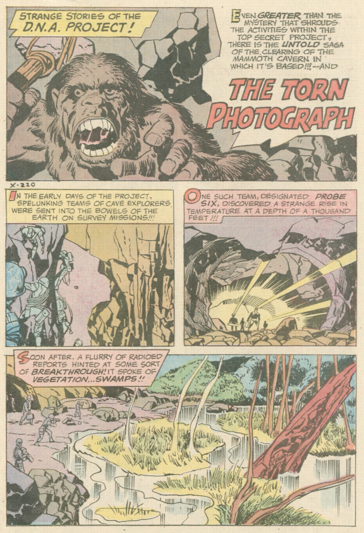 Read online Superman's Pal Jimmy Olsen comic -  Issue #144 - 29