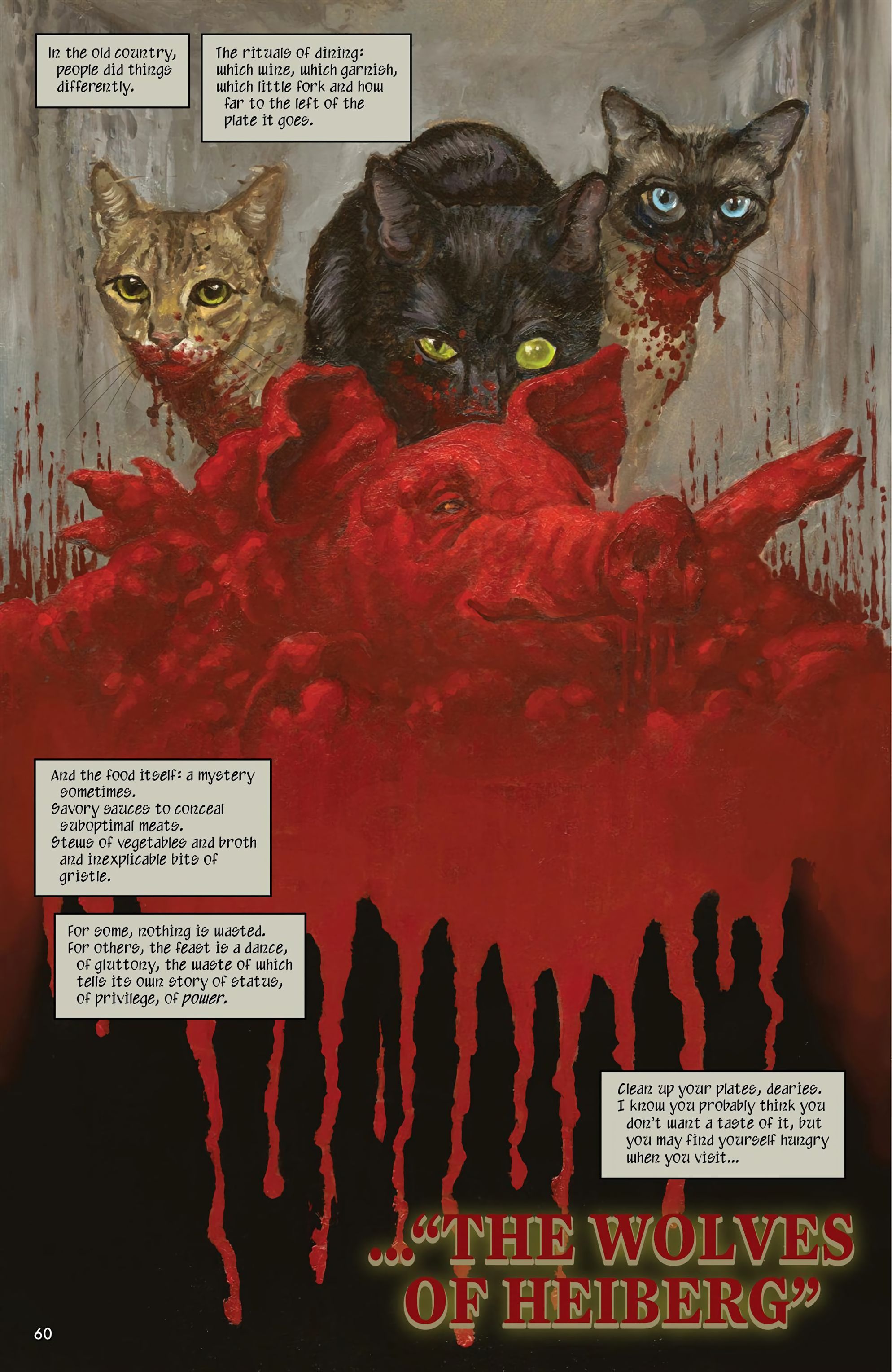 Read online John Carpenter's Tales for a HalloweeNight comic -  Issue # TPB 7 (Part 1) - 62