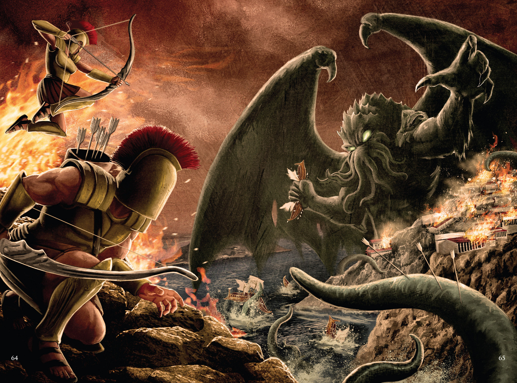 Read online Apollo comic -  Issue # TPB - 37