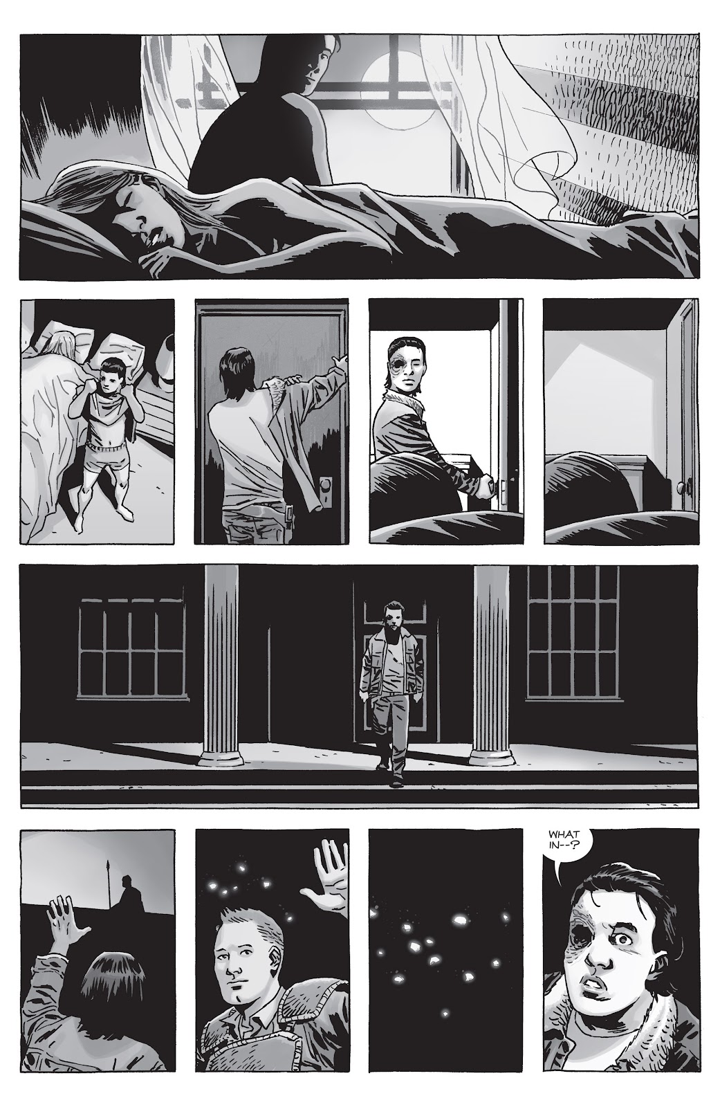 The Walking Dead issue 160 - Page 15