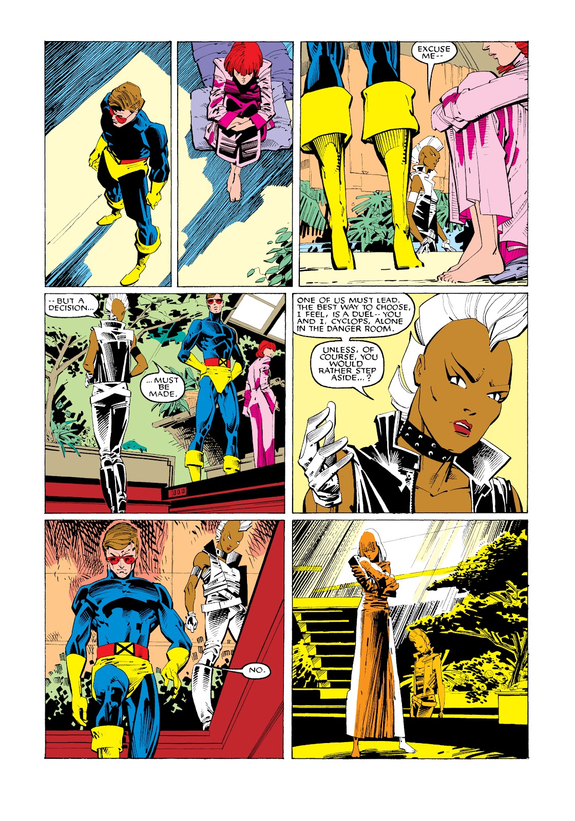 Marvel Masterworks: The Uncanny X-Men issue TPB 13 (Part 1) - Page 20