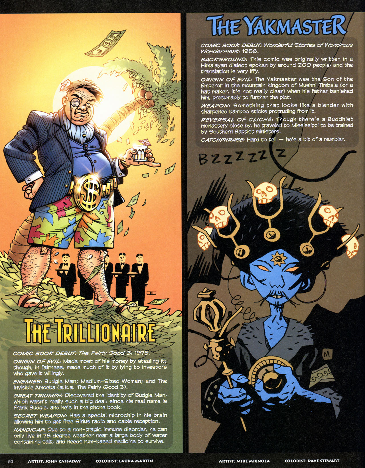 Read online MAD comic -  Issue #472 - 37