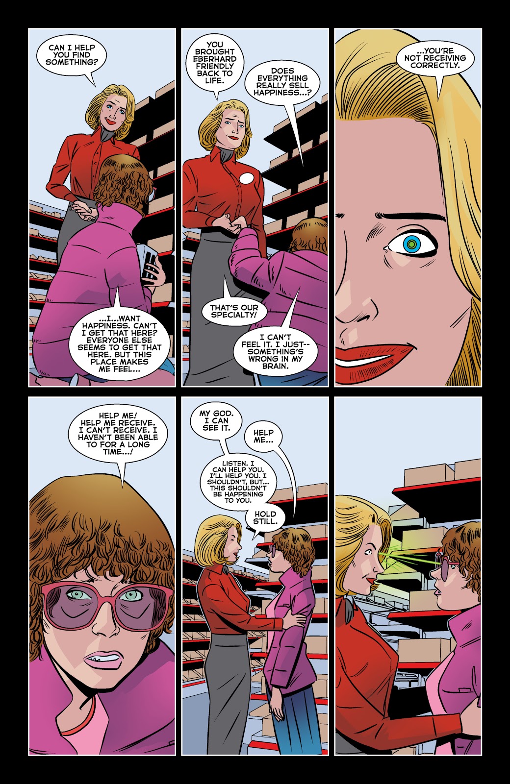 Everything issue TPB - Page 99