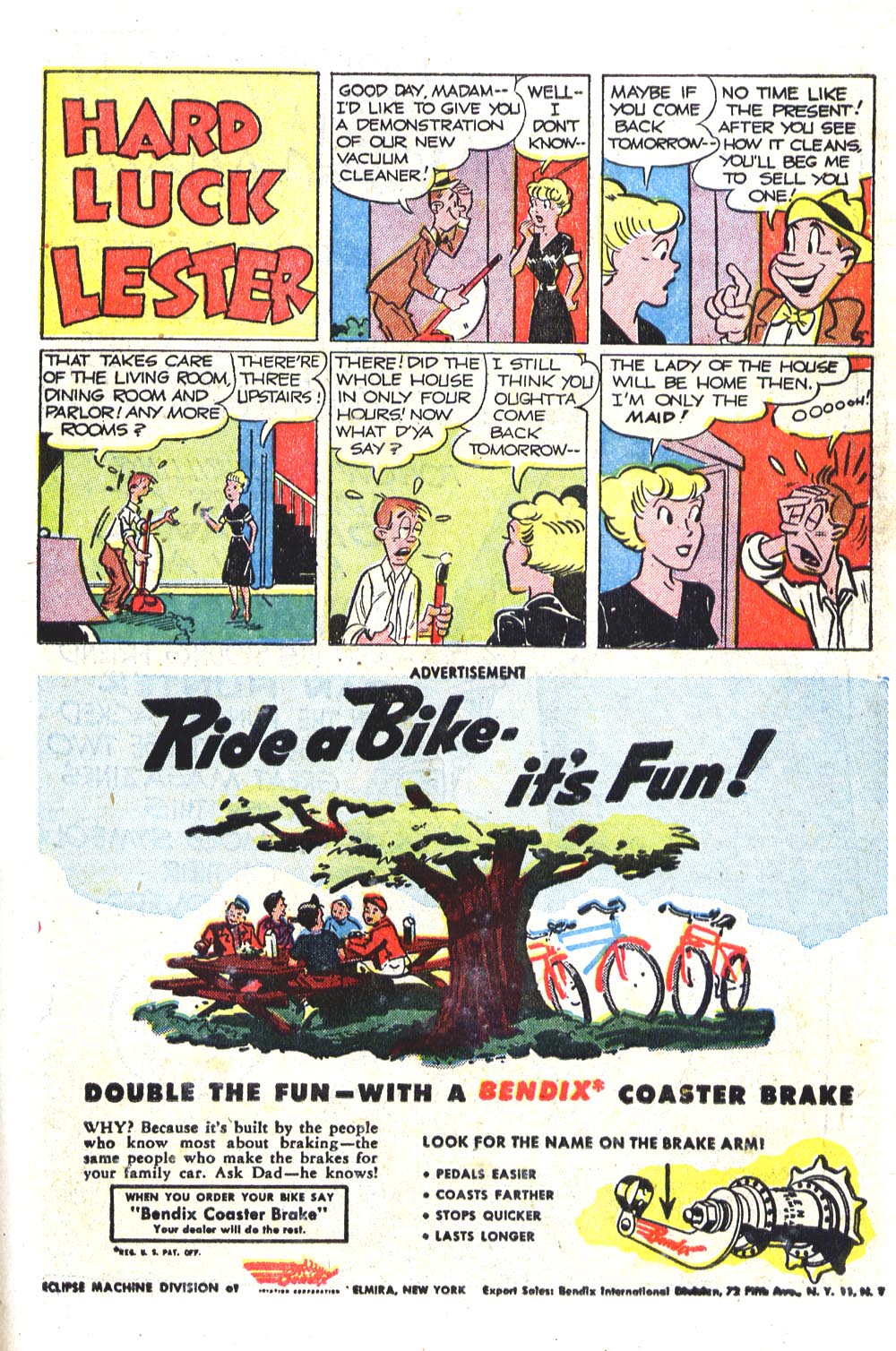 Big Town (1951) 9 Page 34