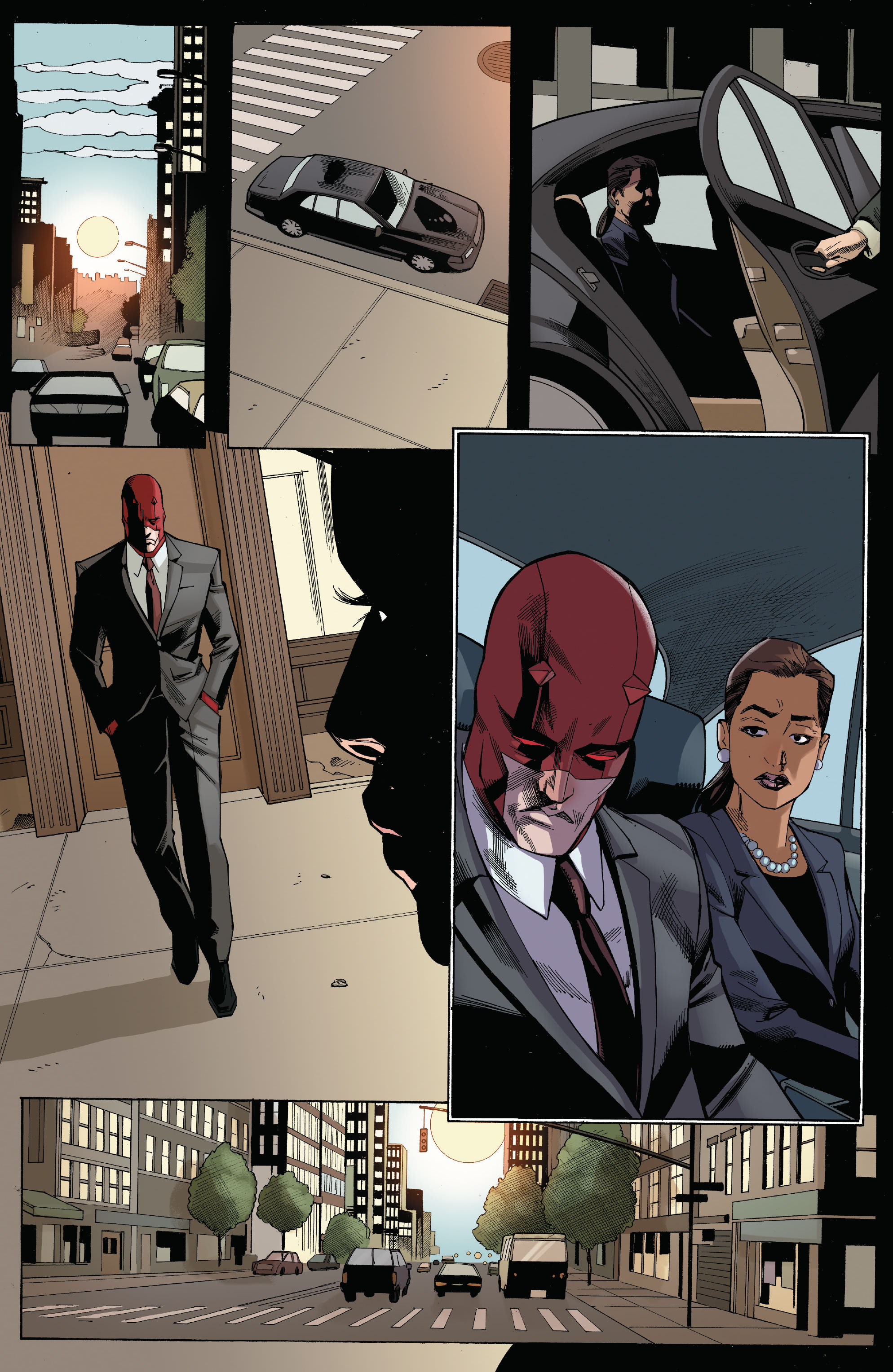 Read online Daredevil (2019) comic -  Issue #24 - 15