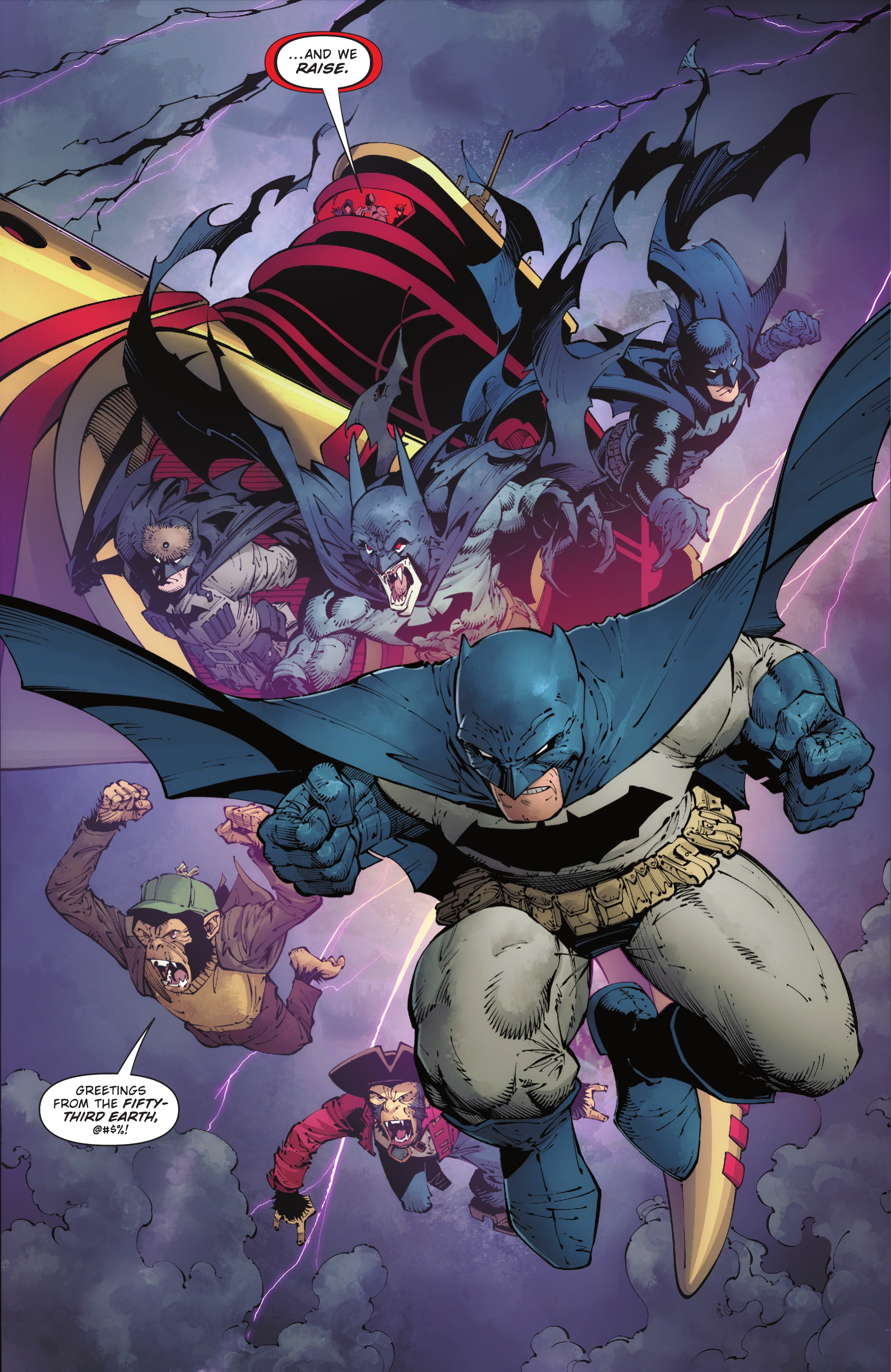 Read online Tales From the DC Dark Multiverse II comic -  Issue # TPB (Part 4) - 94
