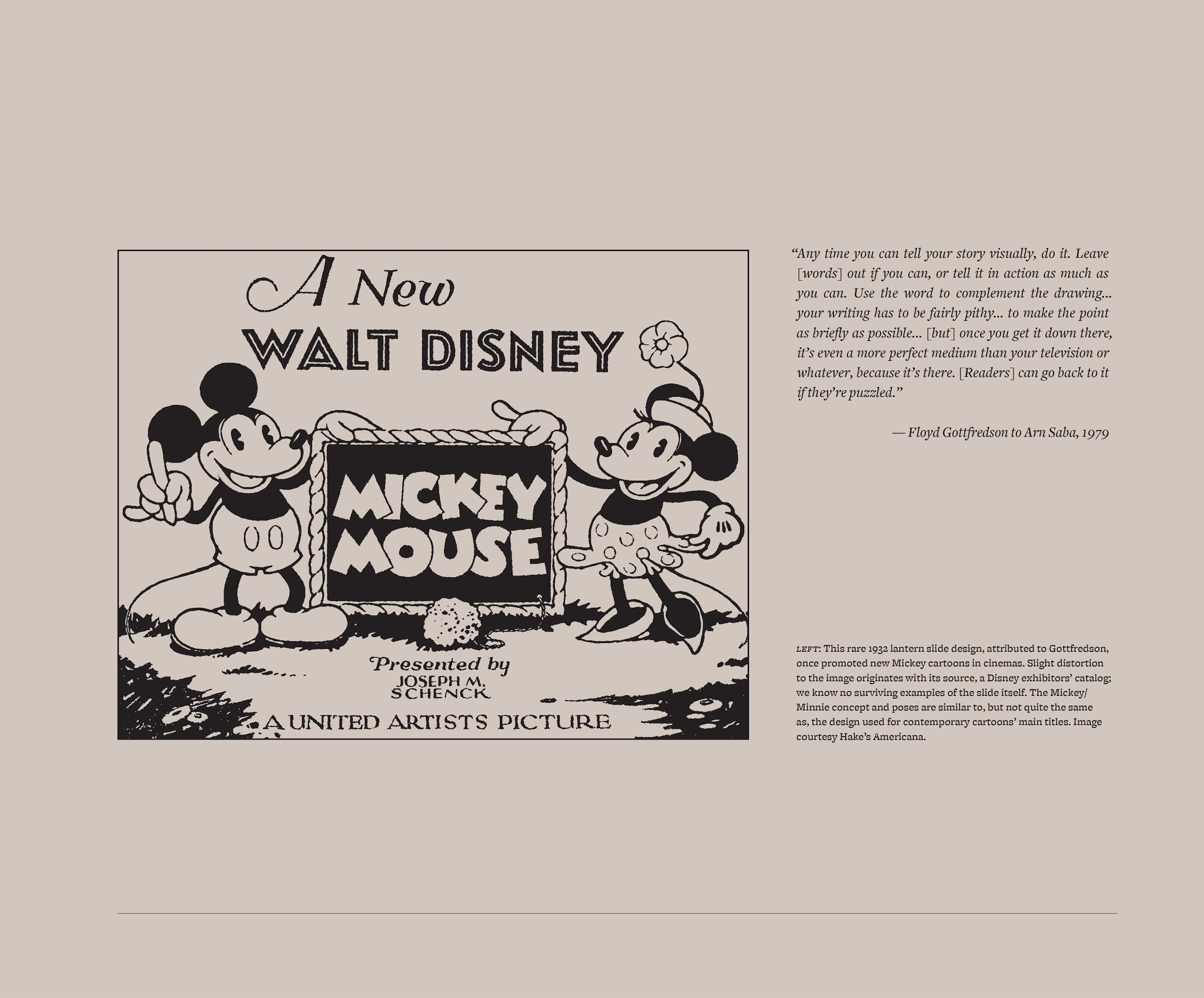 Read online Walt Disney's Mickey Mouse Color Sundays comic -  Issue # TPB 1 (Part 3) - 79