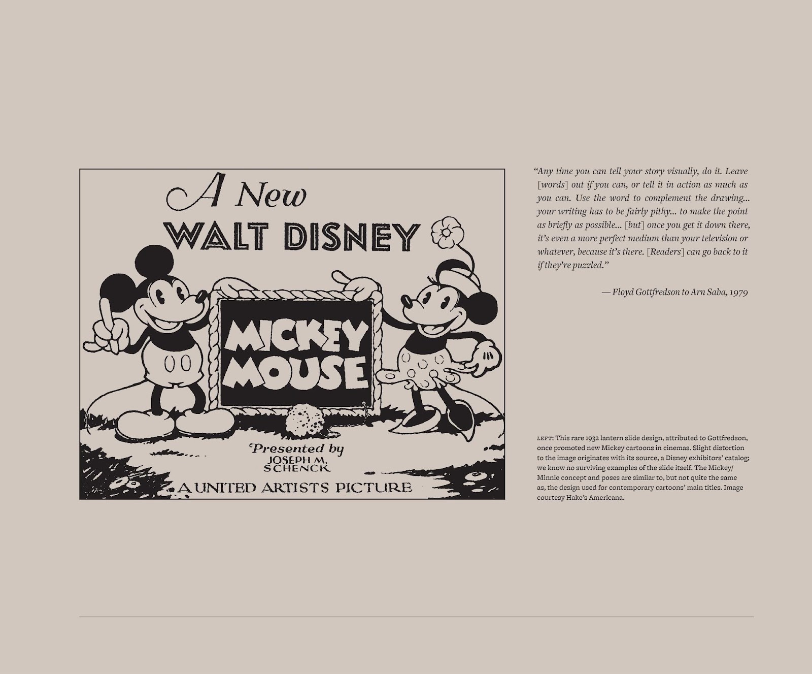 Walt Disney's Mickey Mouse Color Sundays issue TPB 1 (Part 3) - Page 79