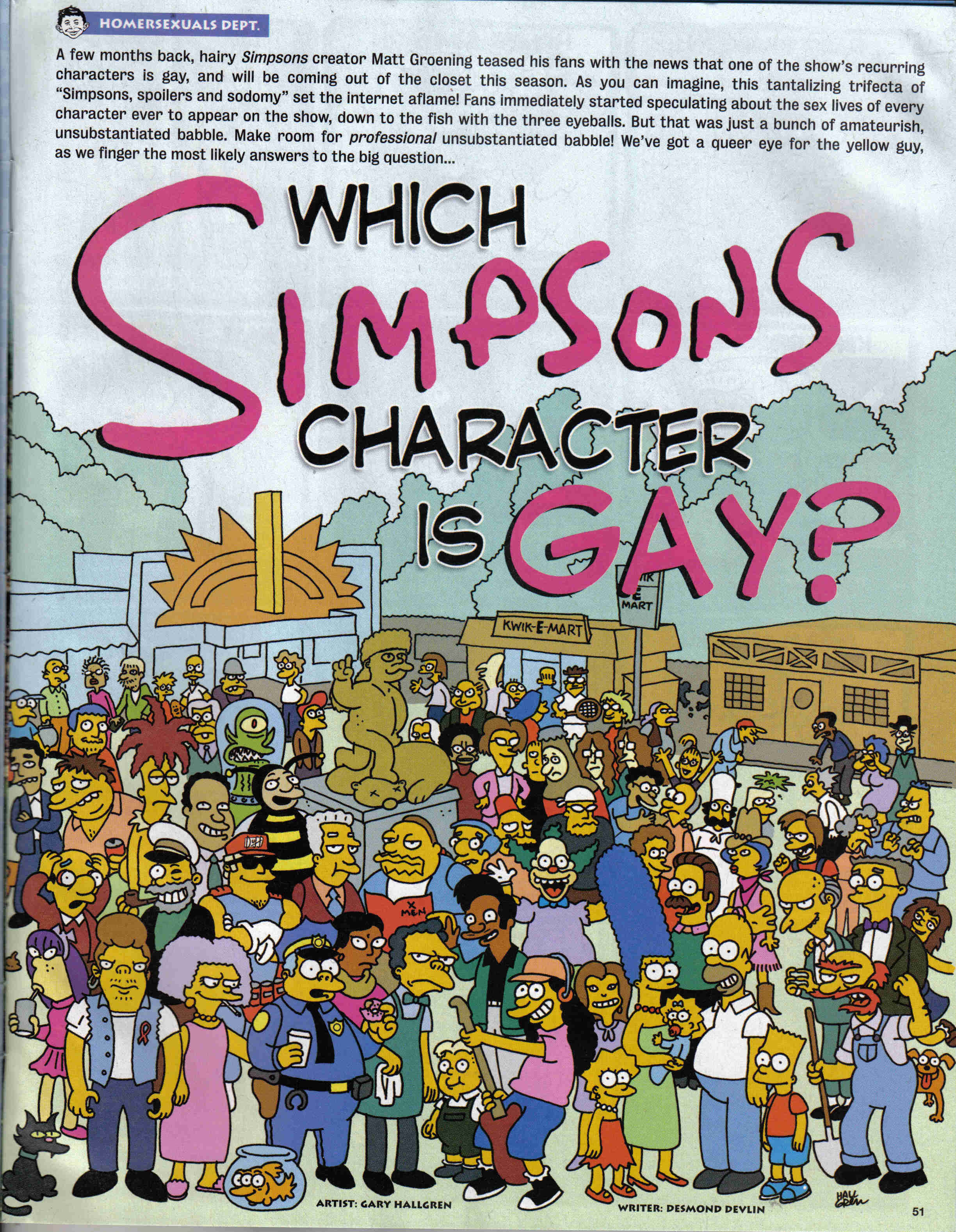 Read online MAD comic -  Issue #450 - 41