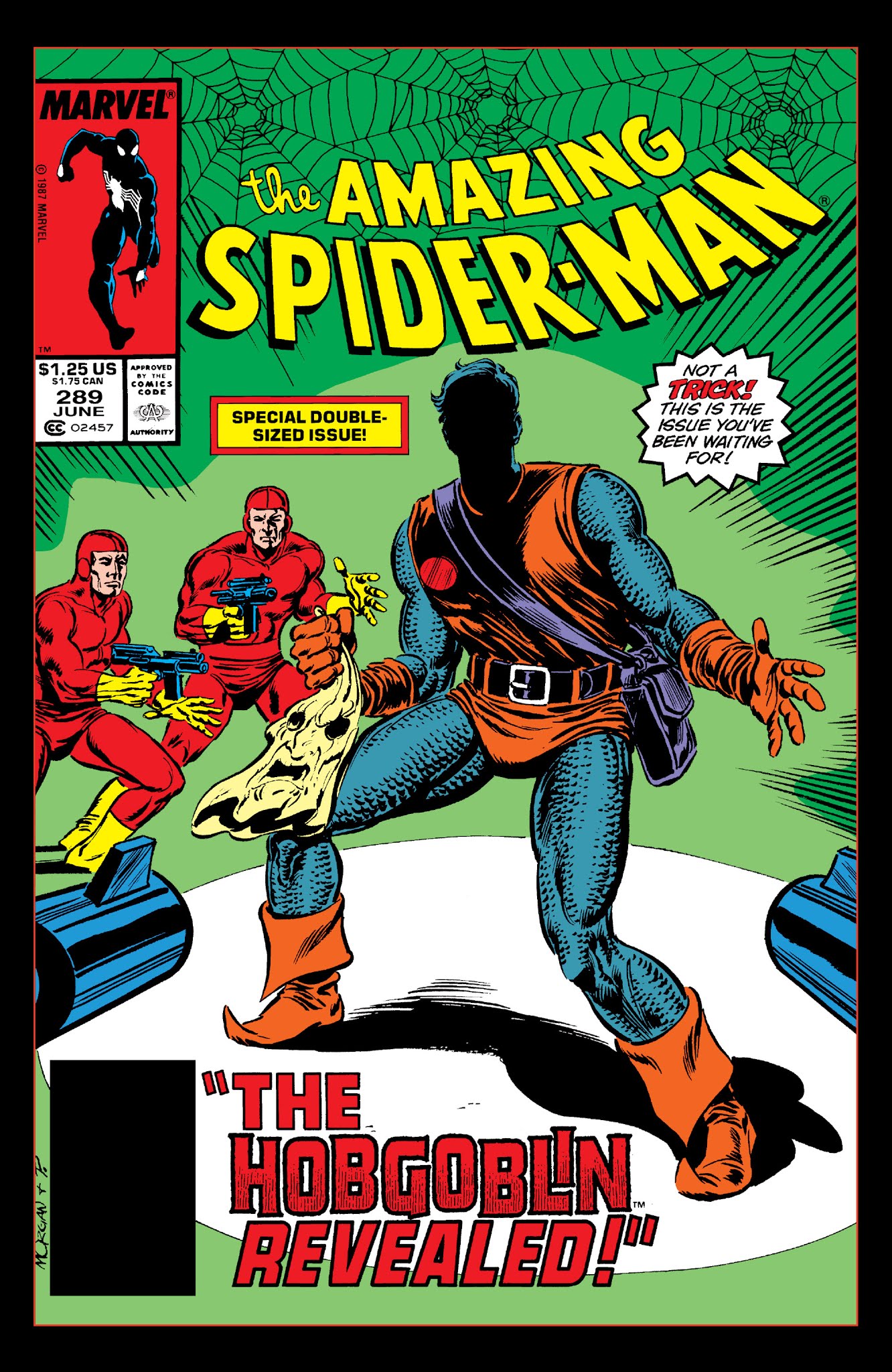 Read online Amazing Spider-Man Epic Collection comic -  Issue # Kraven's Last Hunt (Part 2) - 10