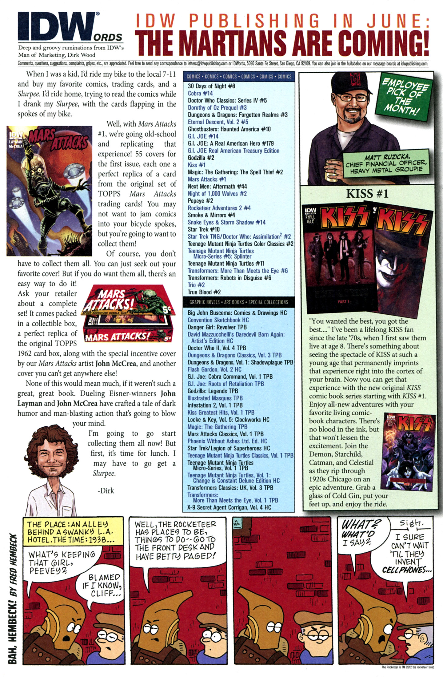 Read online Popeye (2012) comic -  Issue #2 - 26