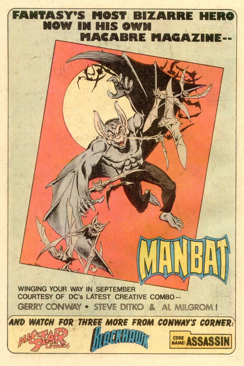 Read online Plop! comic -  Issue #16 - 36