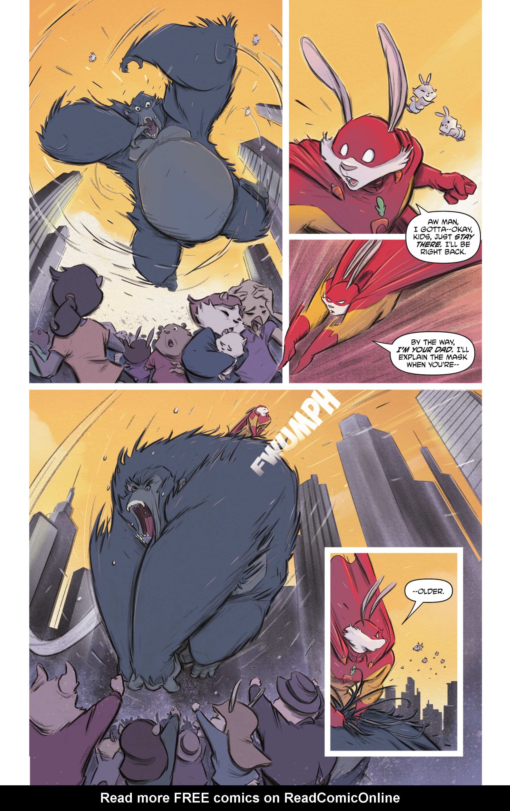 Read online DC's Legion of Bloom comic -  Issue # TPB - 60