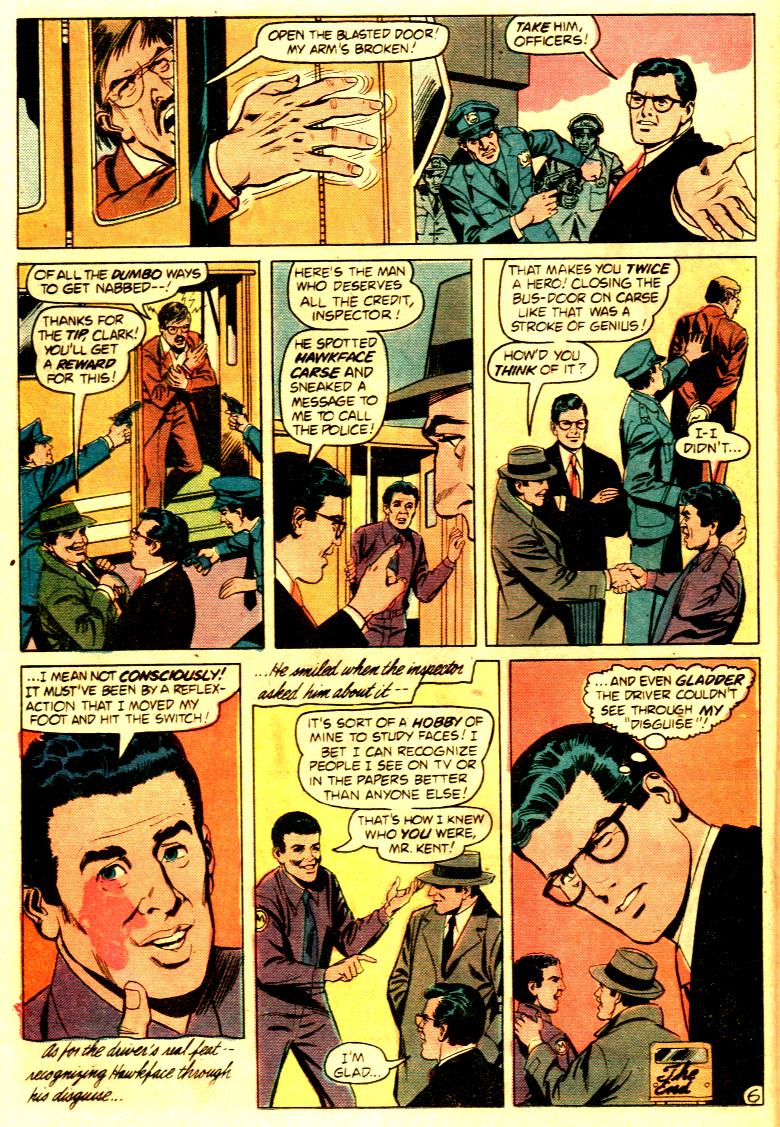 Read online The Superman Family comic -  Issue #209 - 29