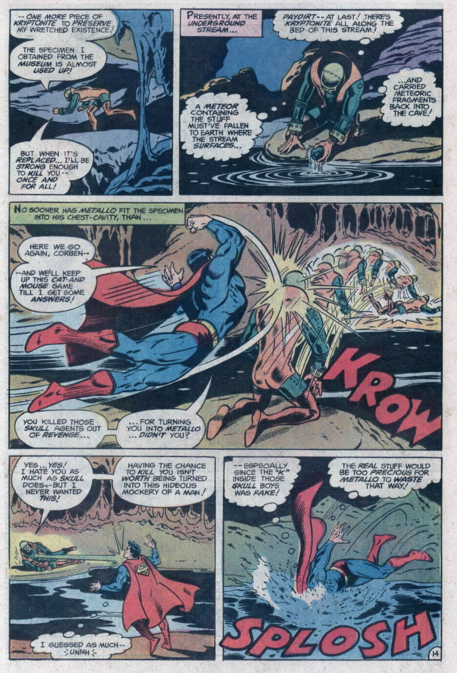 Superman (1939) issue 316 - Page 15